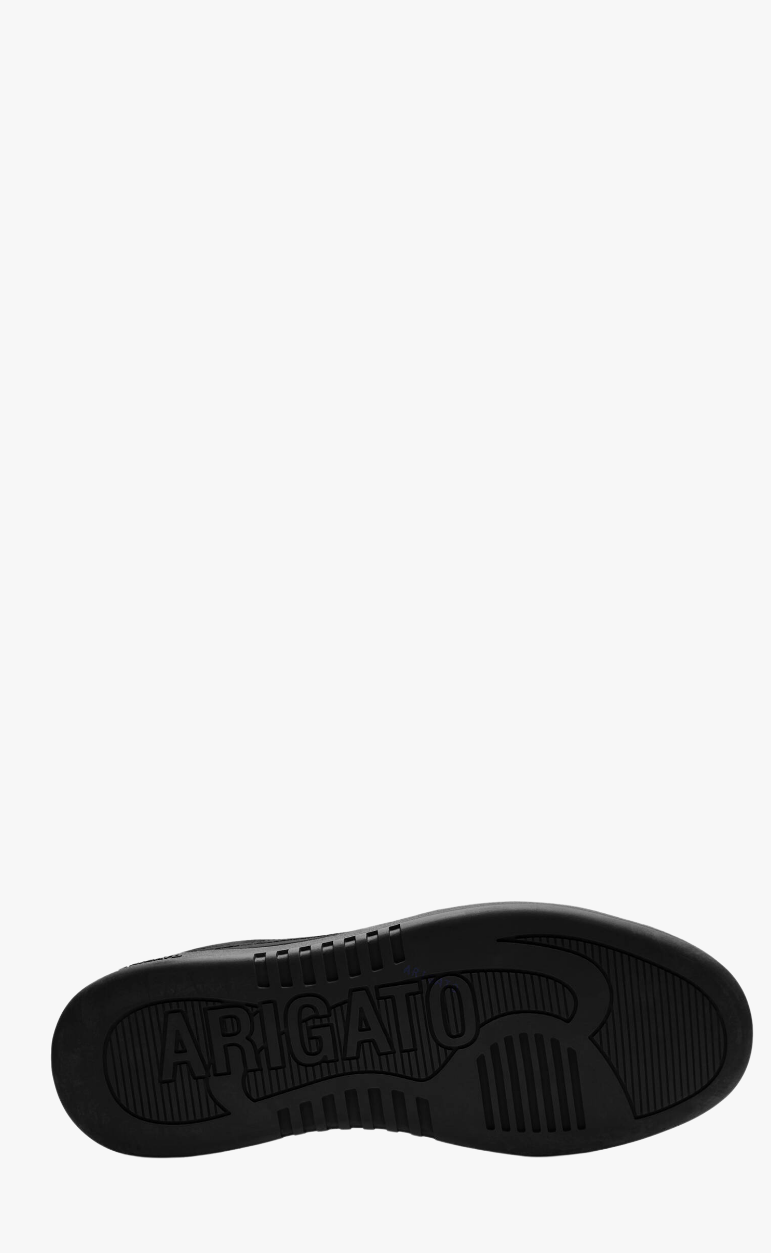 DICE LO BLACK BLACK SNEAKER