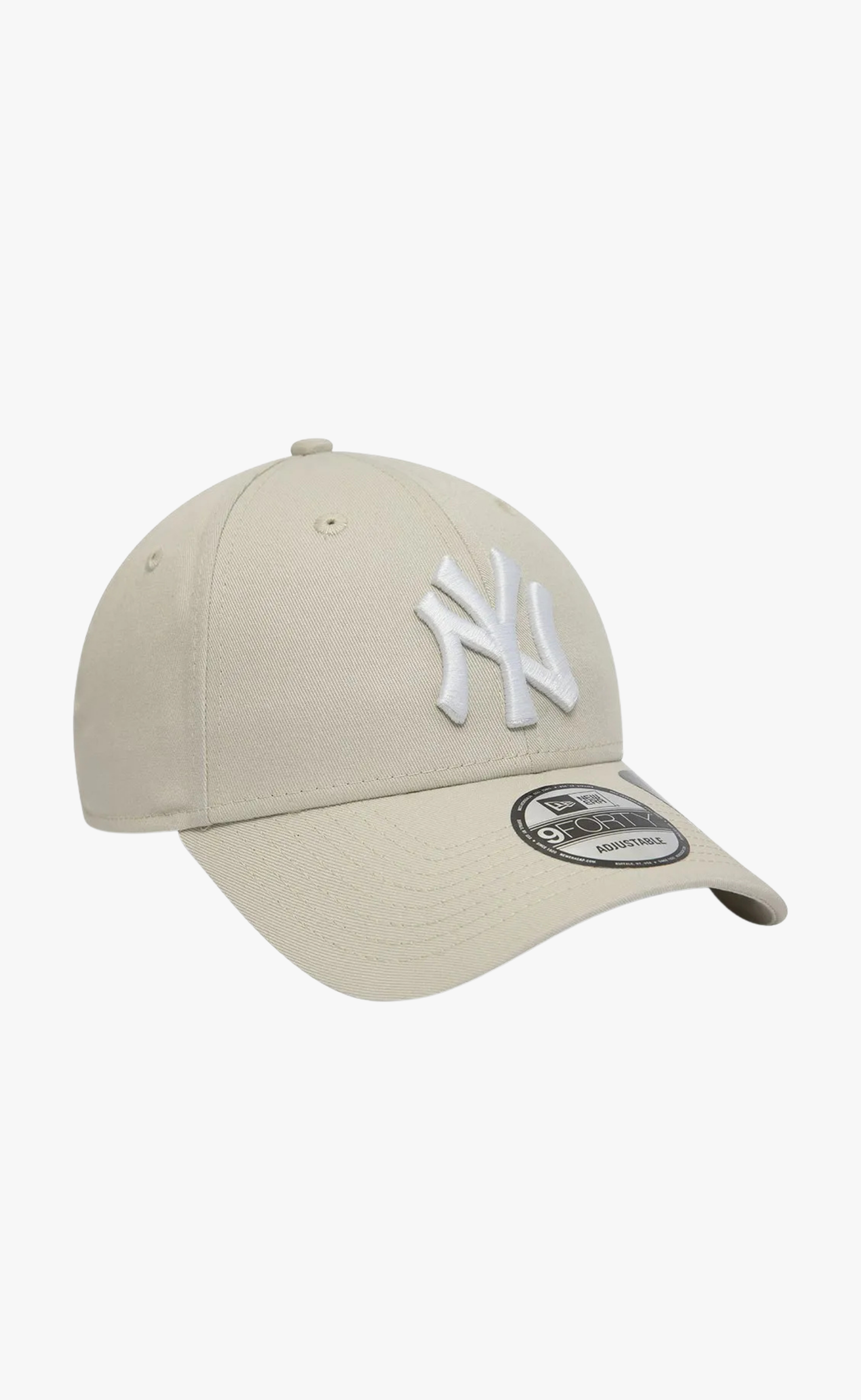 REPREVE 9FORTYBEIGE HAT
