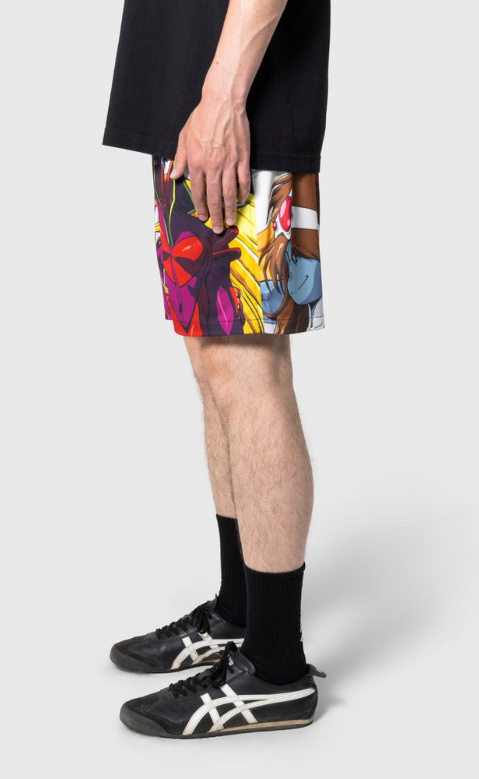 INTERSTELLA MULTI SHORTS