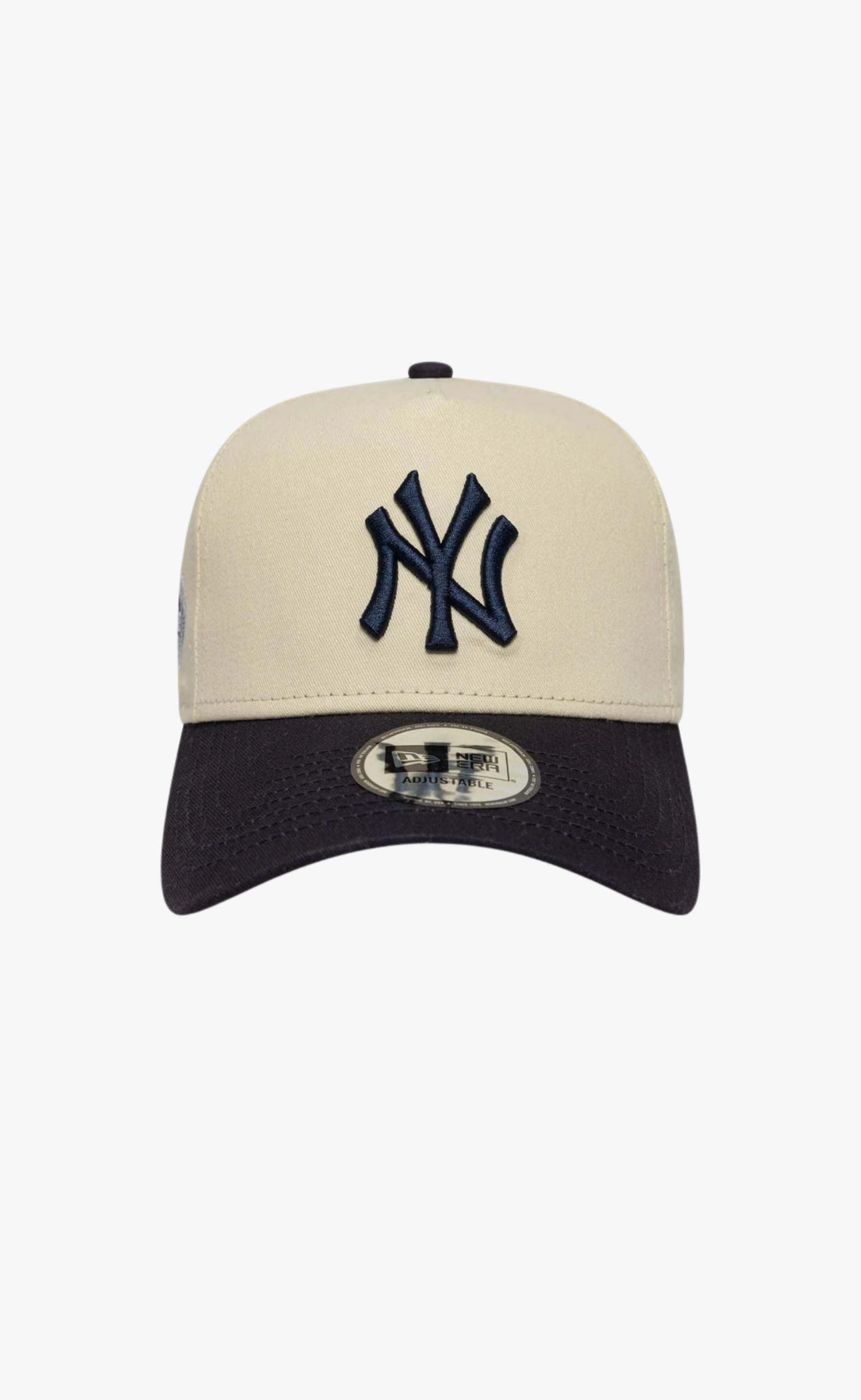 YANKEES ASG PATCH FRAME LIGHT CANDY HAT