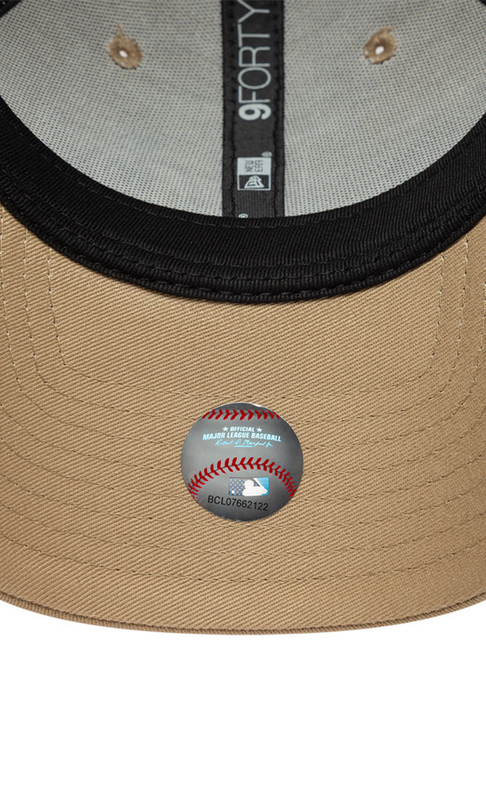 LOS ANGELES DODGERS TONAL MLB ICON 9FORTY®
