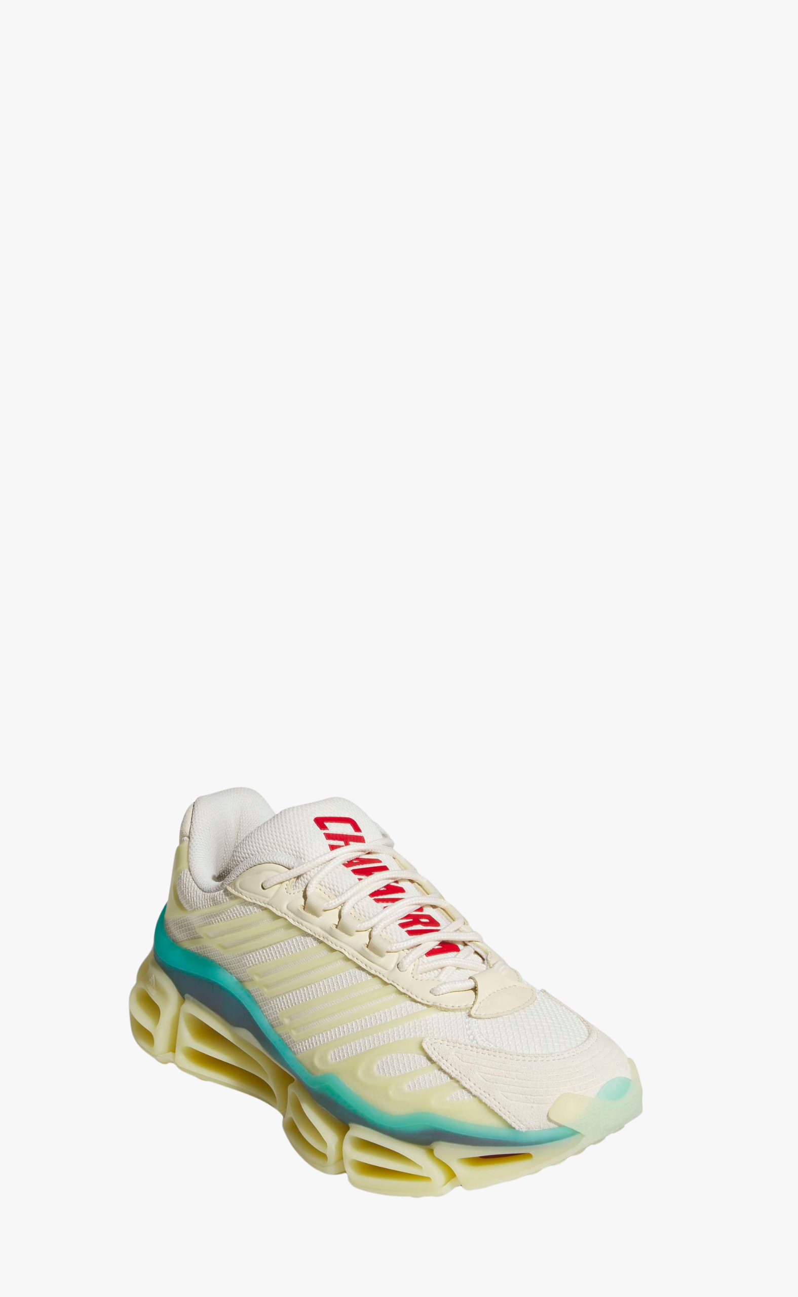 WC MEGARIDE AG BEIGE SNEAKER