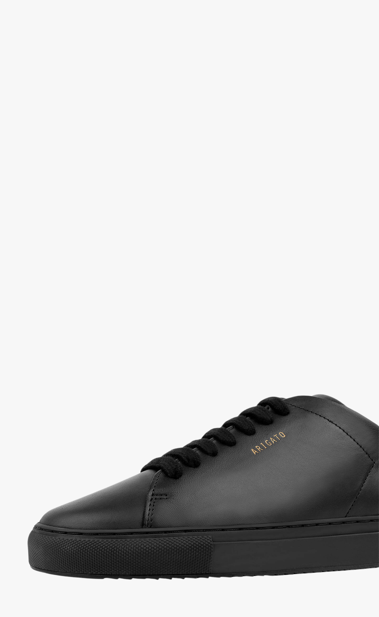 CLEAN 90 BLACK BLACK SNEAKER