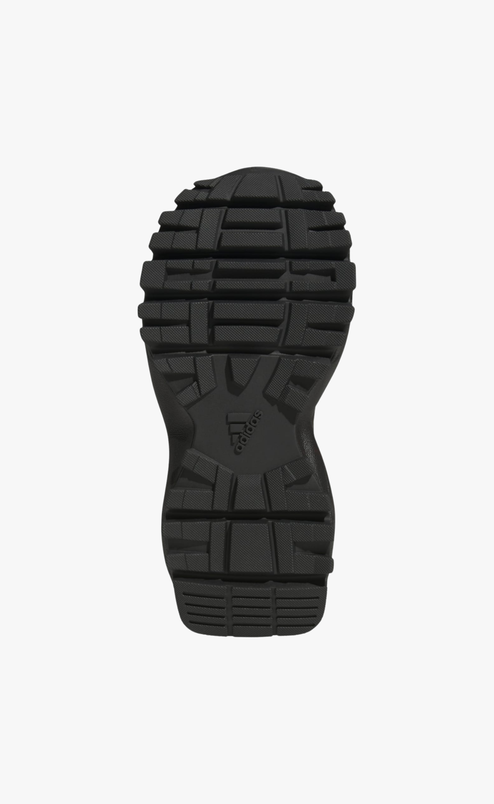 WC FORUM BLACK SNEAKER