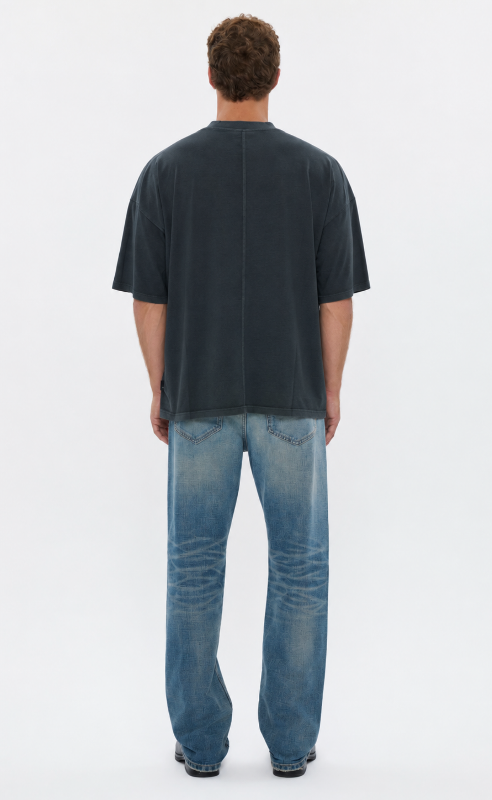 VIRGIL CARBON T-SHIRT