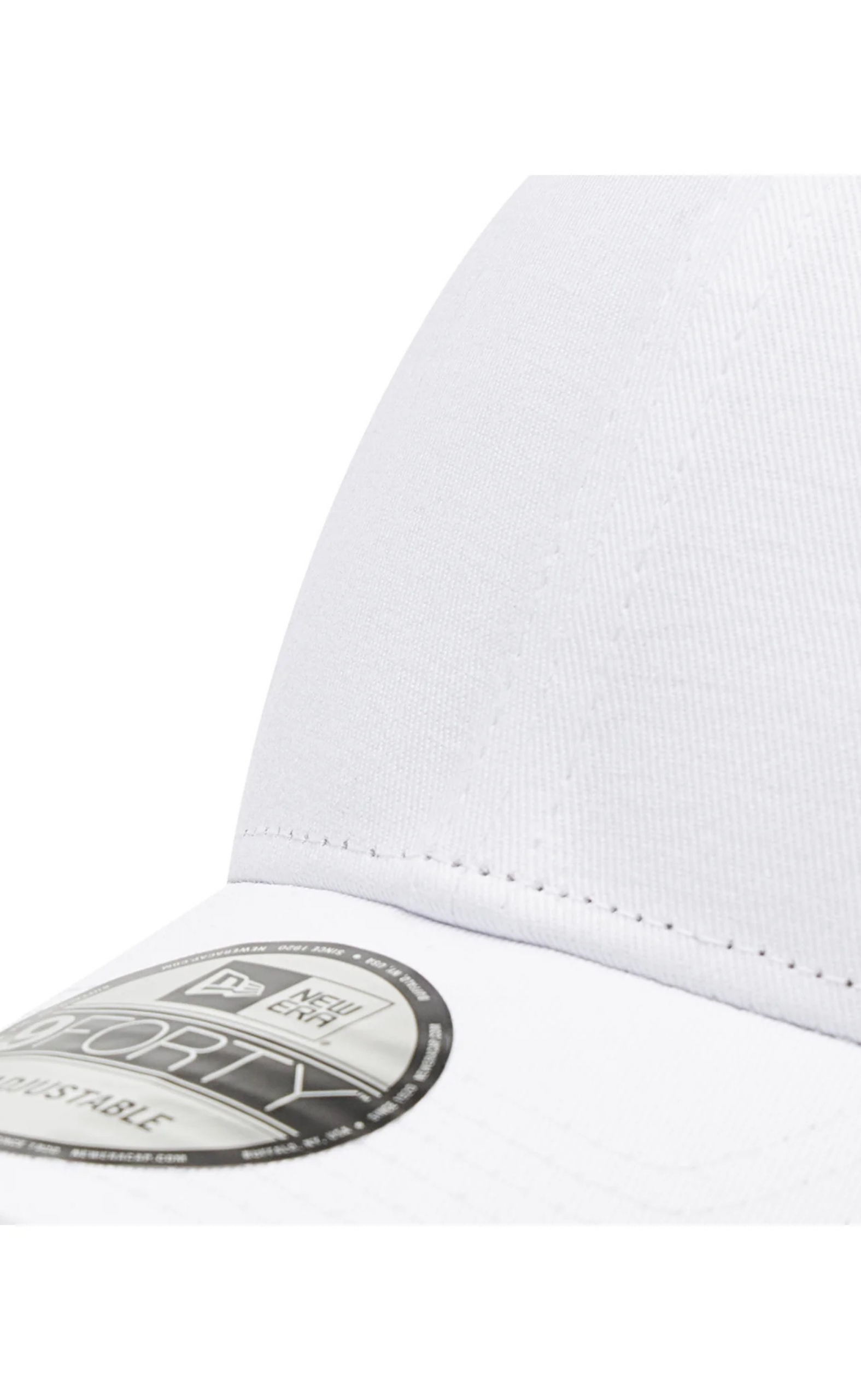 FLAG COLLECTION 9FORTY WHITE HAT