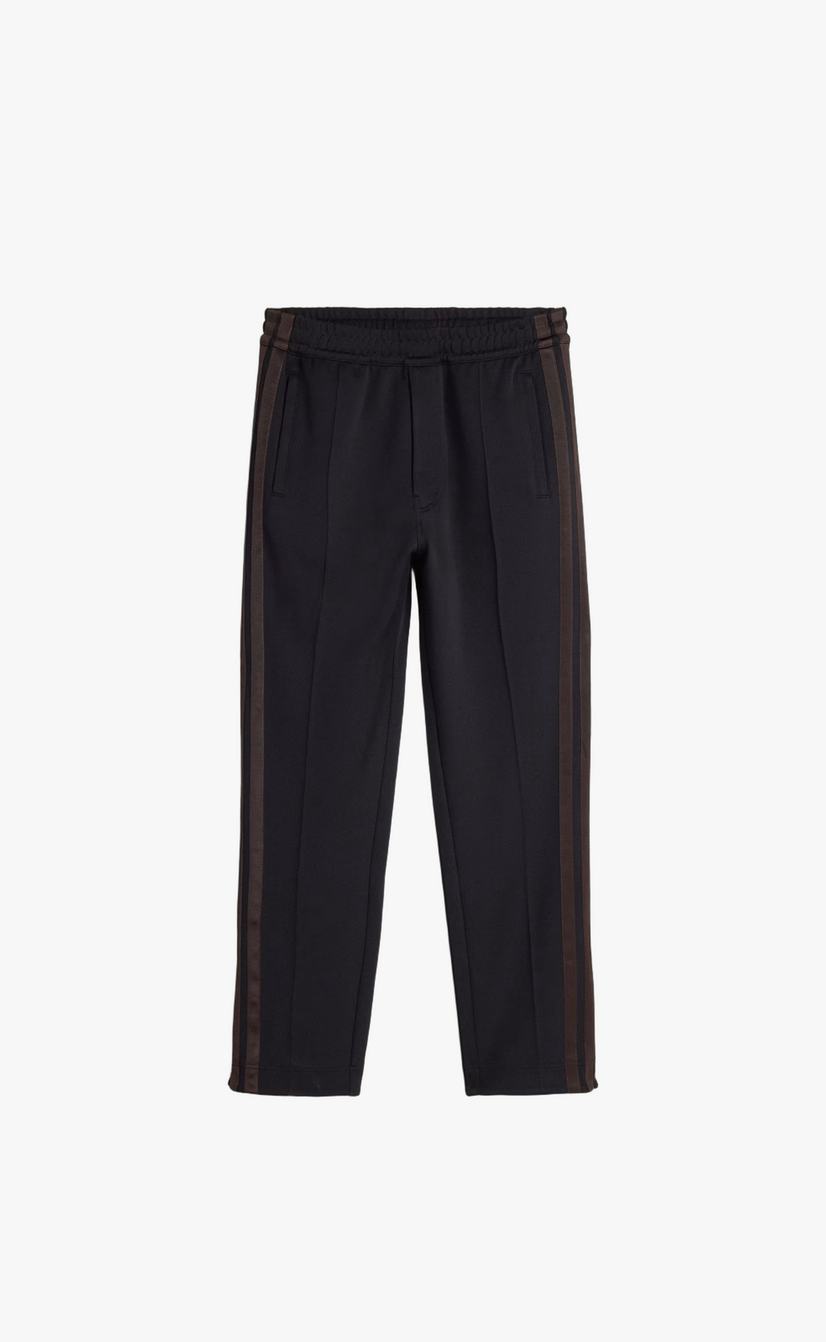 WB Y-3 BLACK PANTS