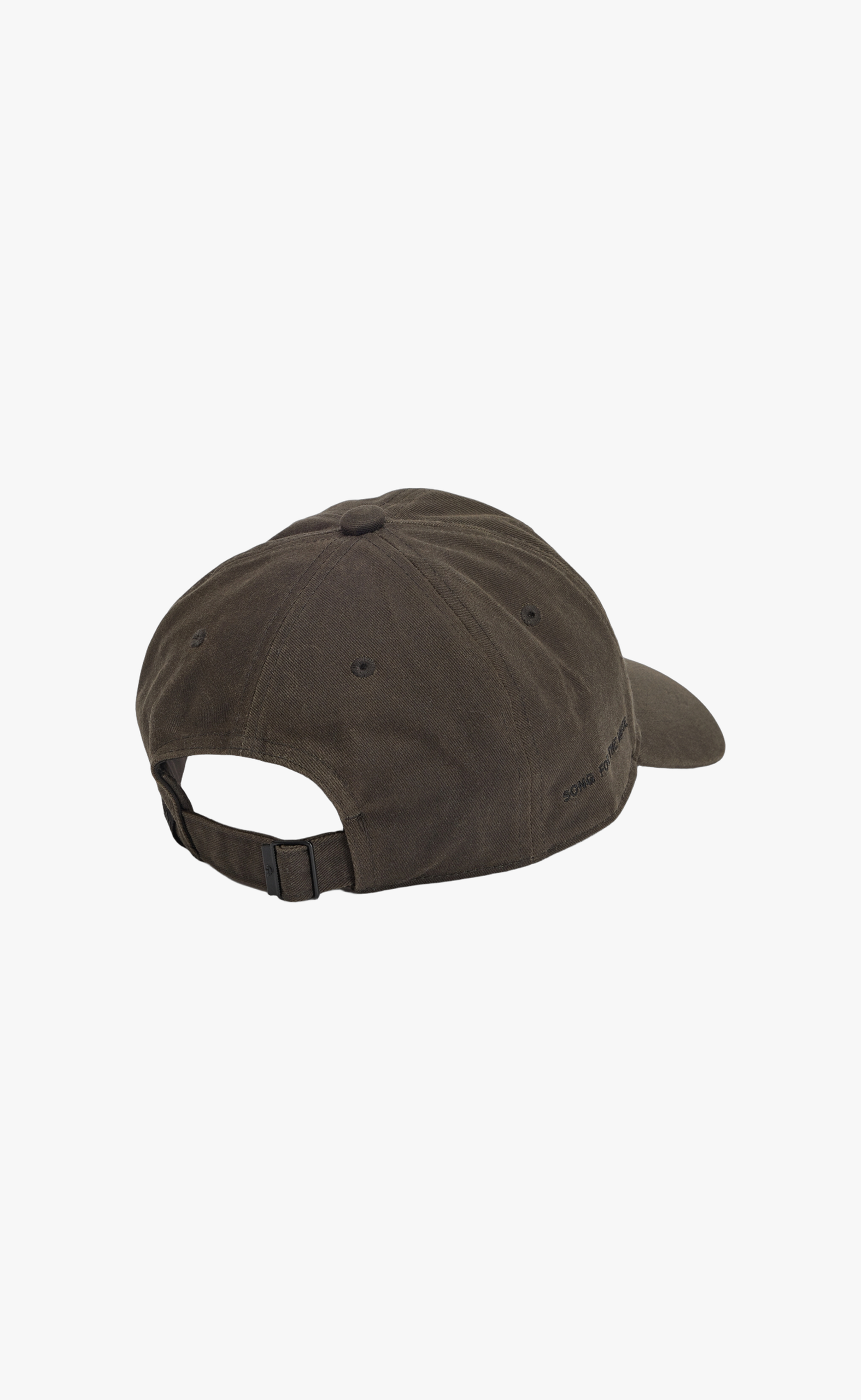 ADIDAS ORIGINALS X SONG FOR THE MUTE BRANCH HAT