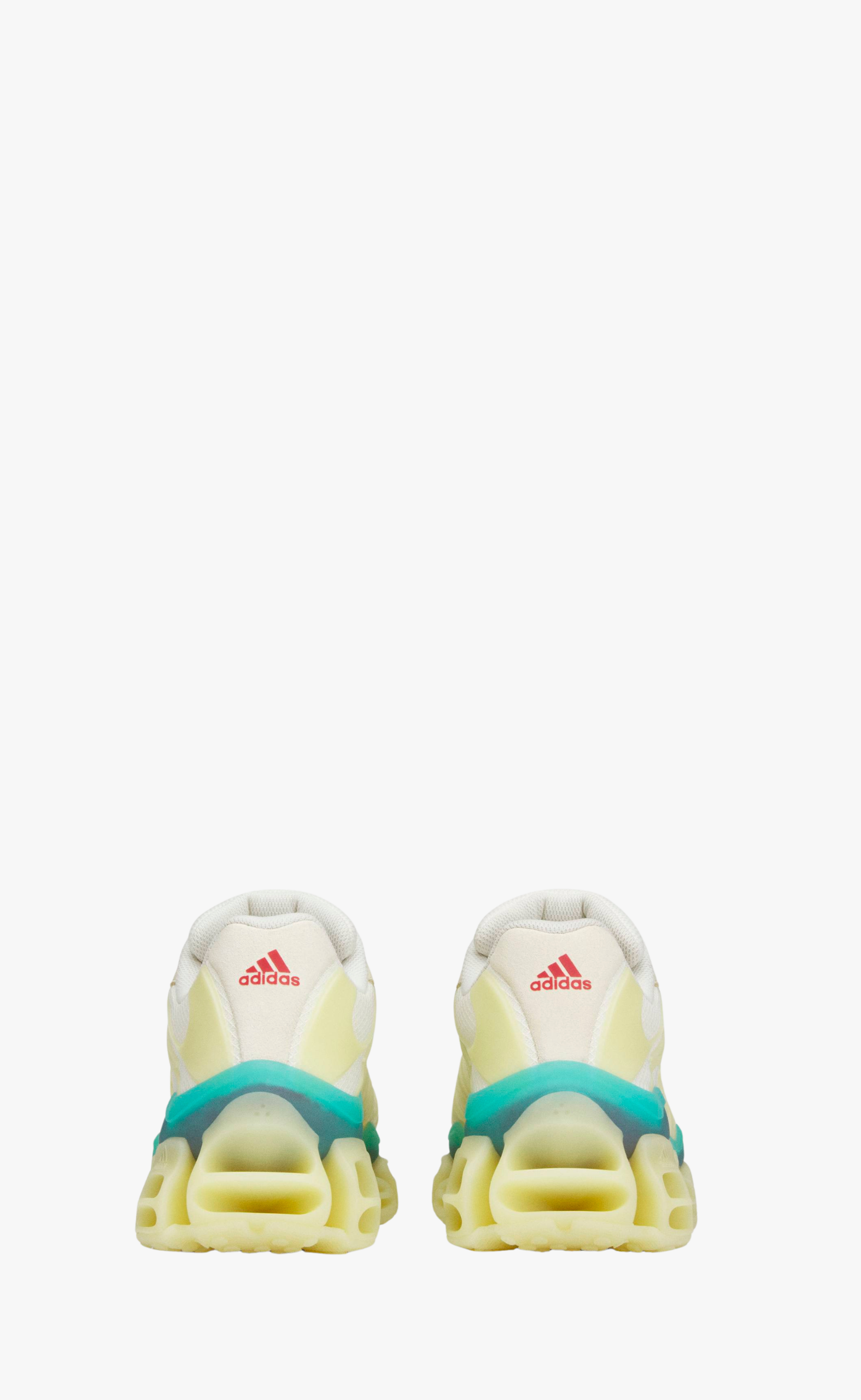 WC MEGARIDE AG BEIGE SNEAKER