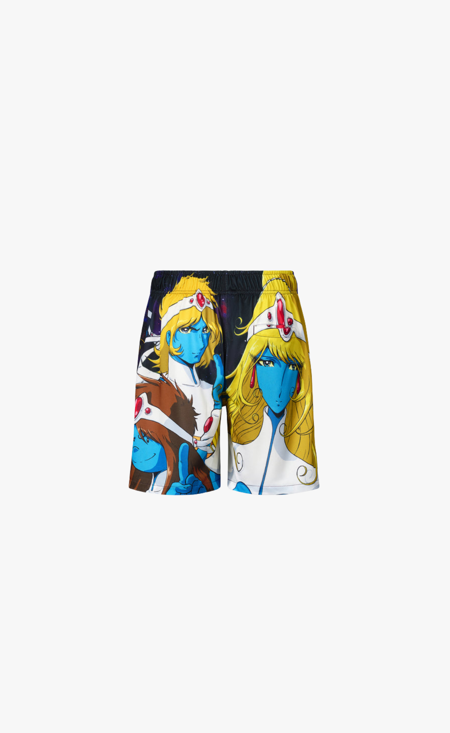 INTERSTELLA MULTI SHORTS