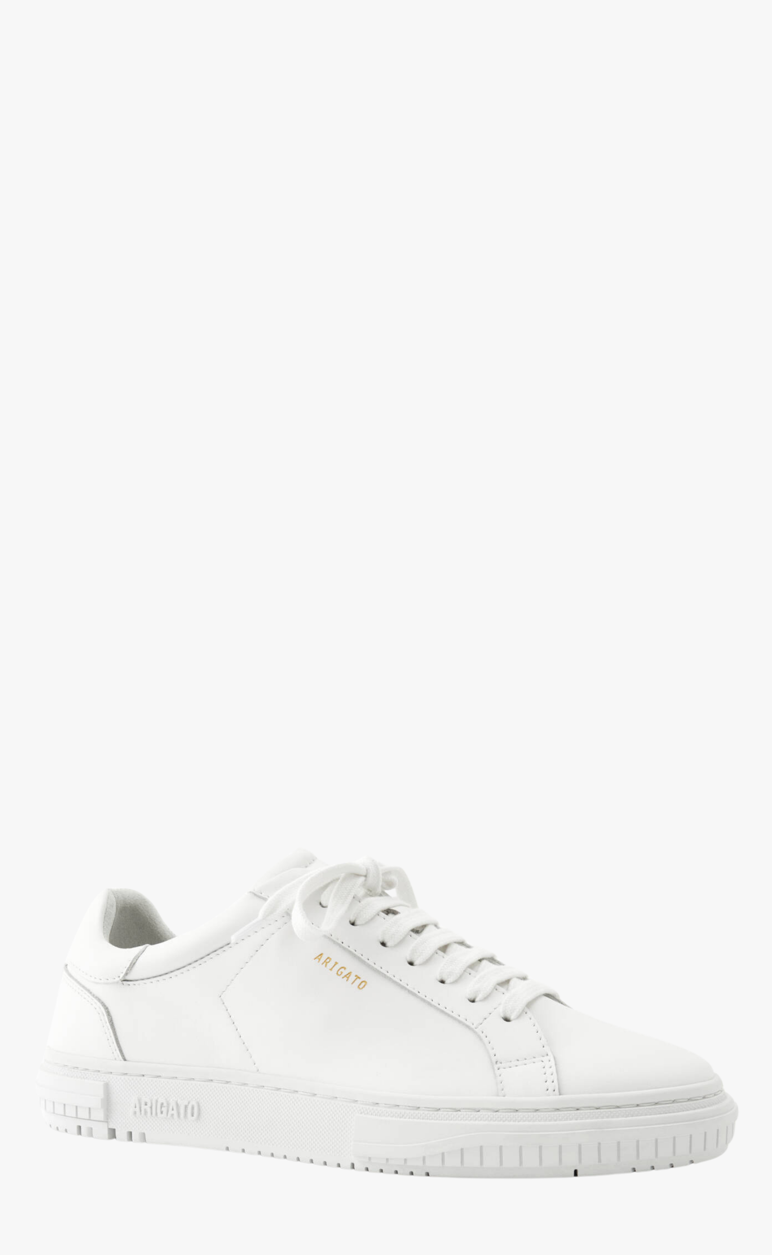 ATLAS WHITE SNEAKER