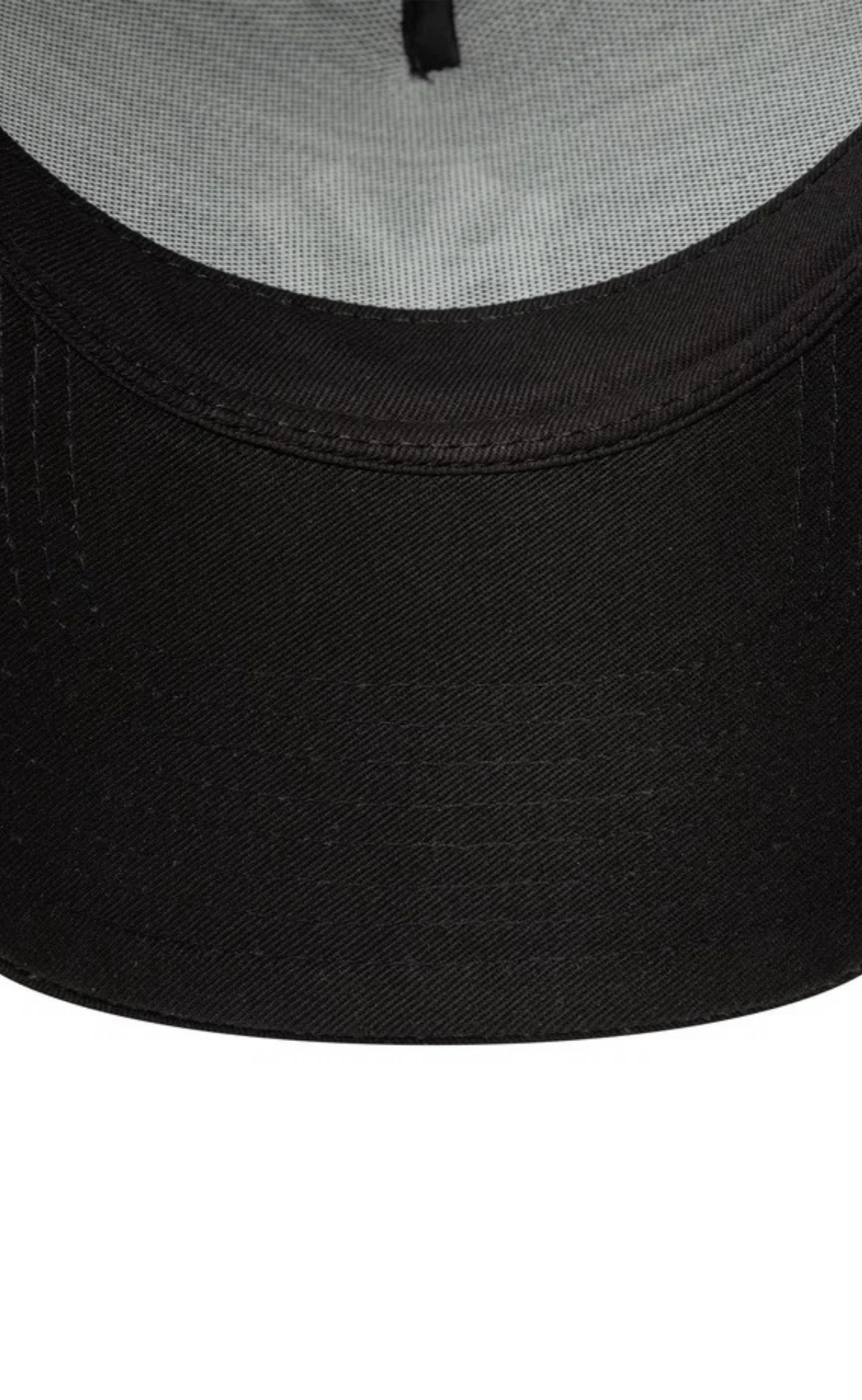 LAS VEGAS RAIDERS NFL TEAM 9FORTY BLACK HAT