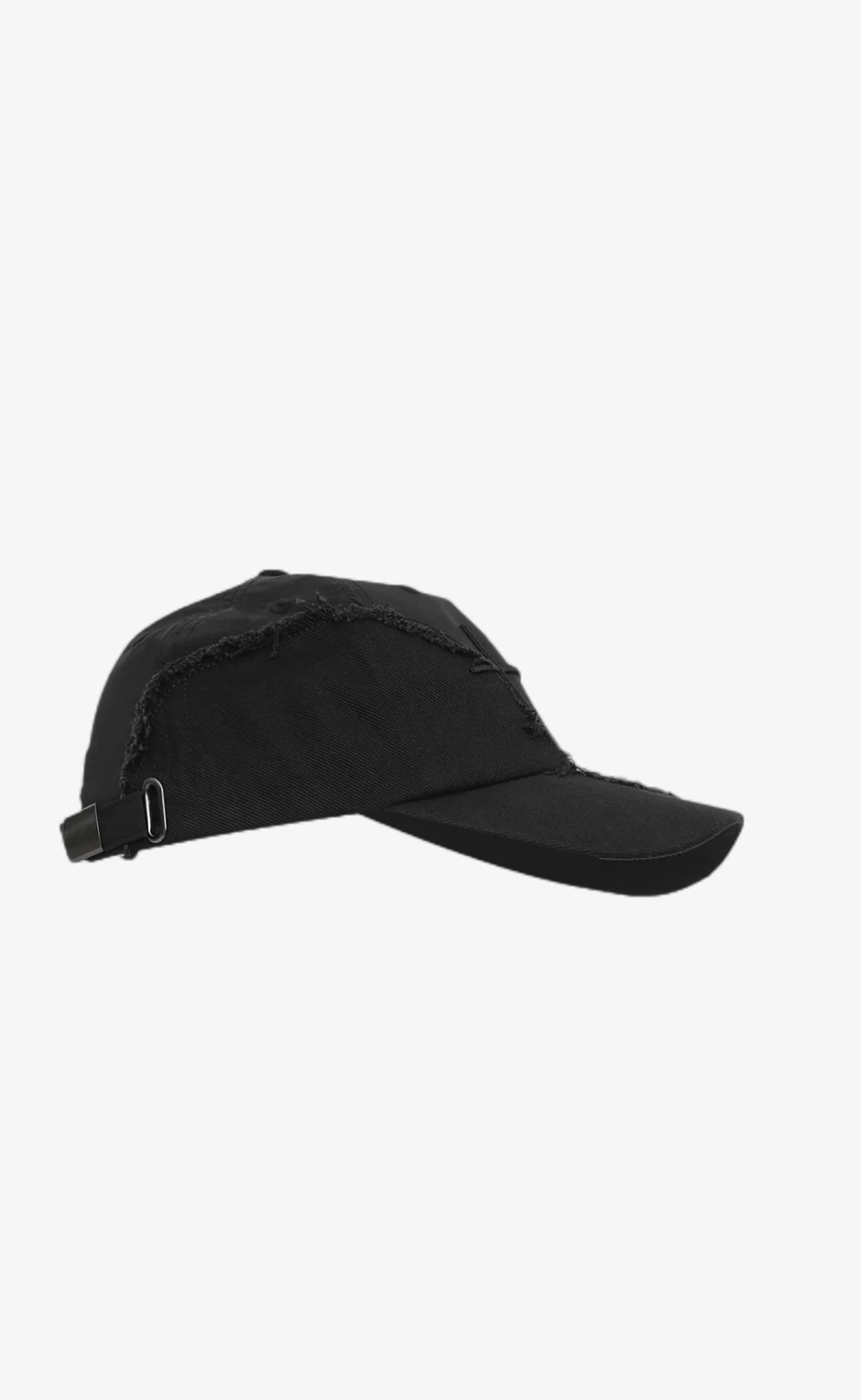 FISSION BLACK HAT