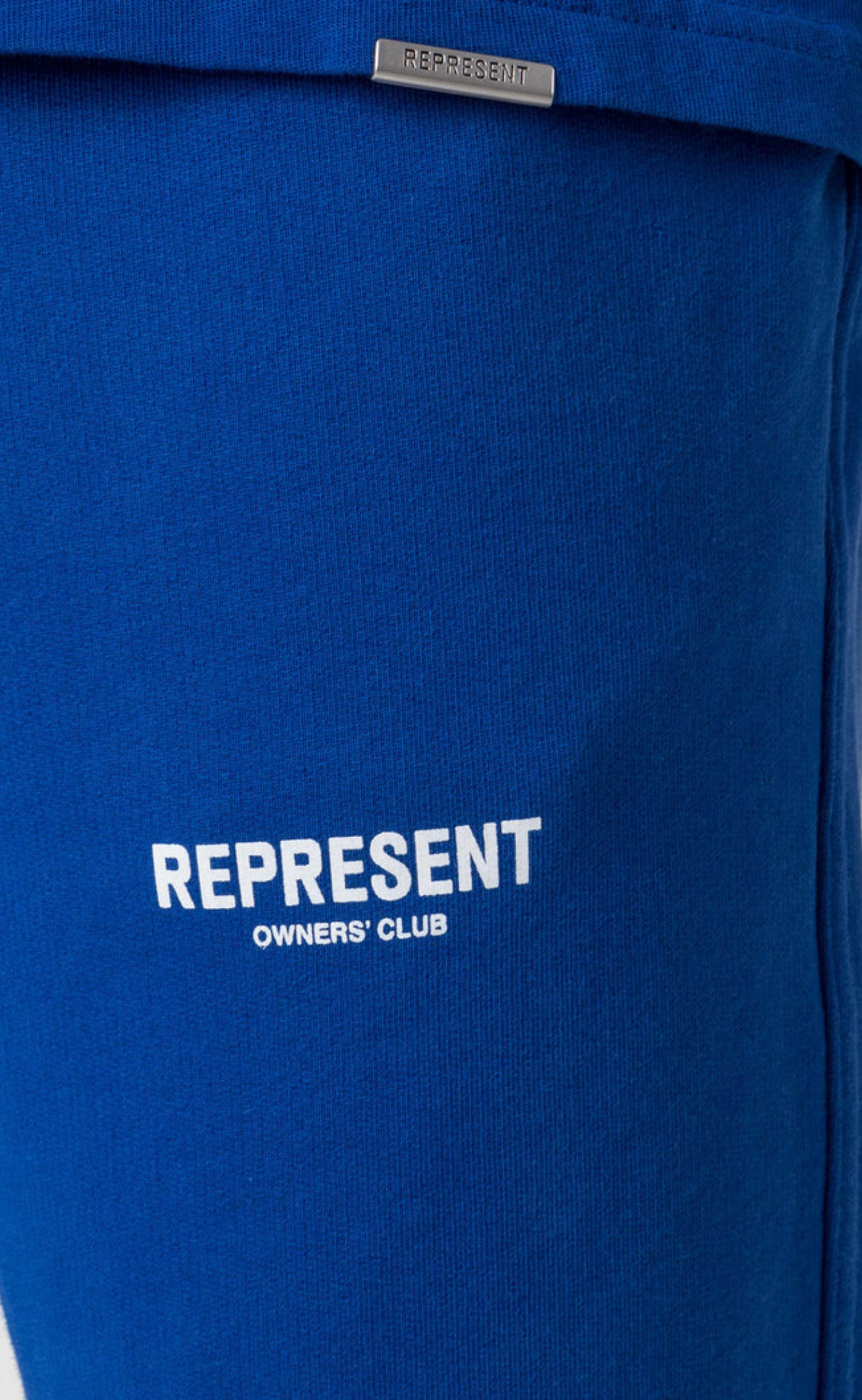 REPRESENT OWNERS CLUB COBALT BLUE SWEATPANT