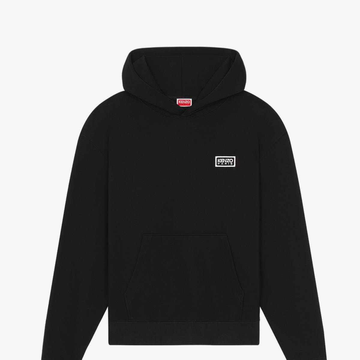 KENZO SAPPORO K1292 G001 black KENZO Paris Track Jacket | GATE main image 2