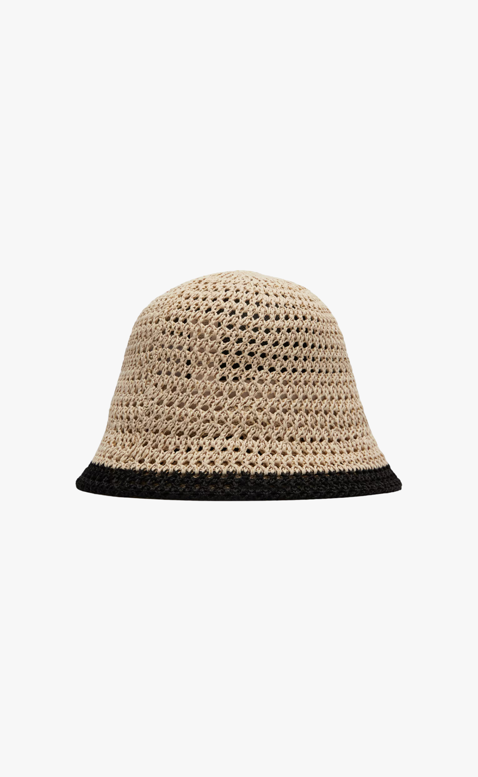 WOMEN KNITTED BUCKET