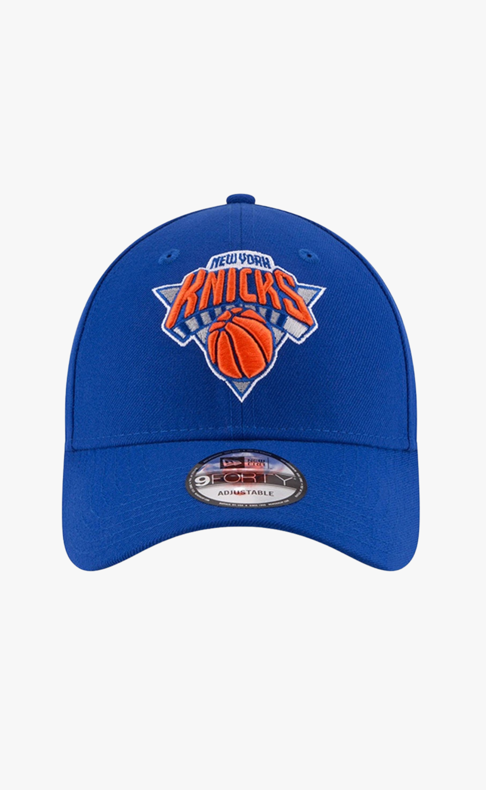 THE LEAGUE CAP NEW YORK KNICKS BLUE HAT