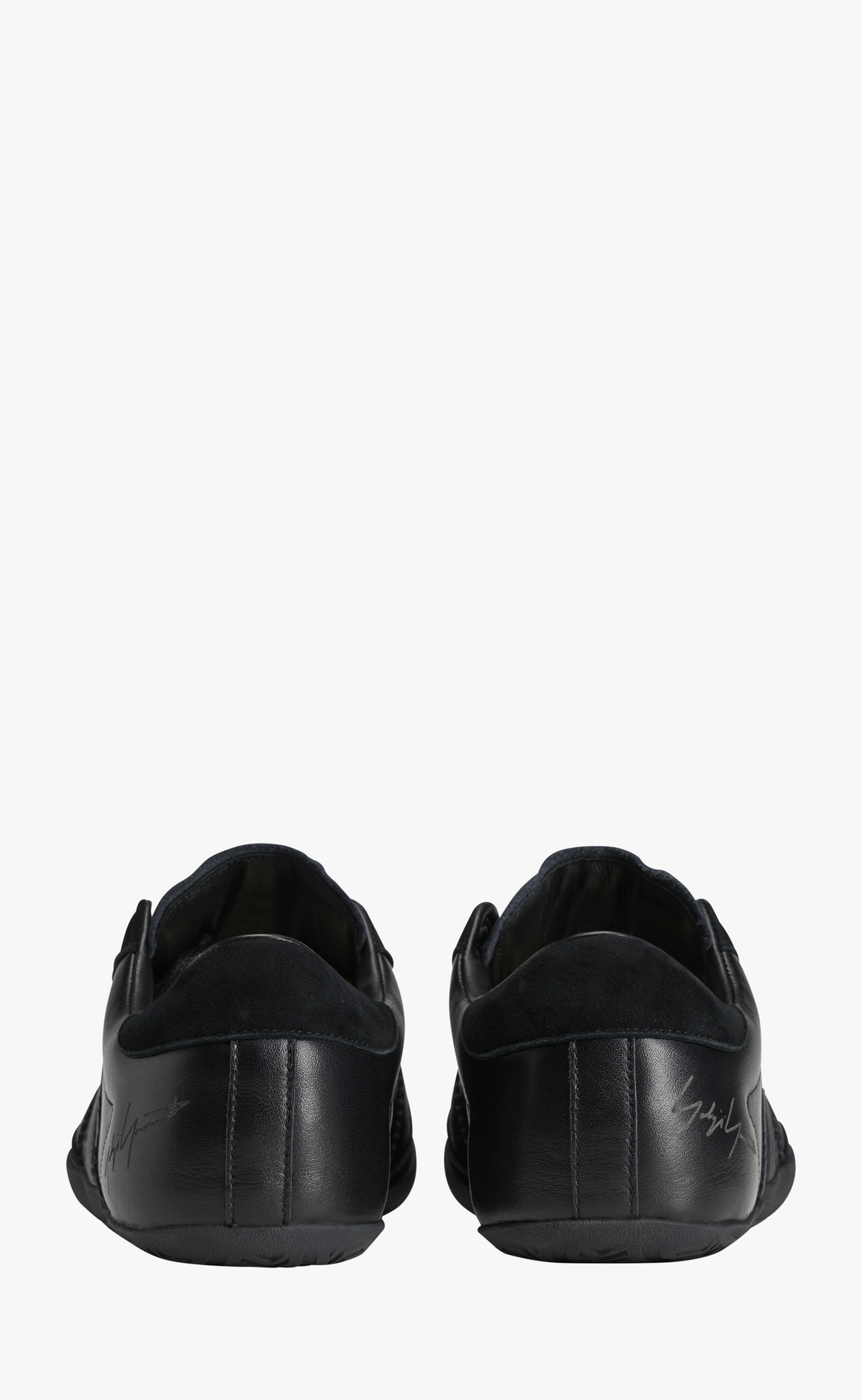 SUPERSTAR 3G BLACK SNEAKER
