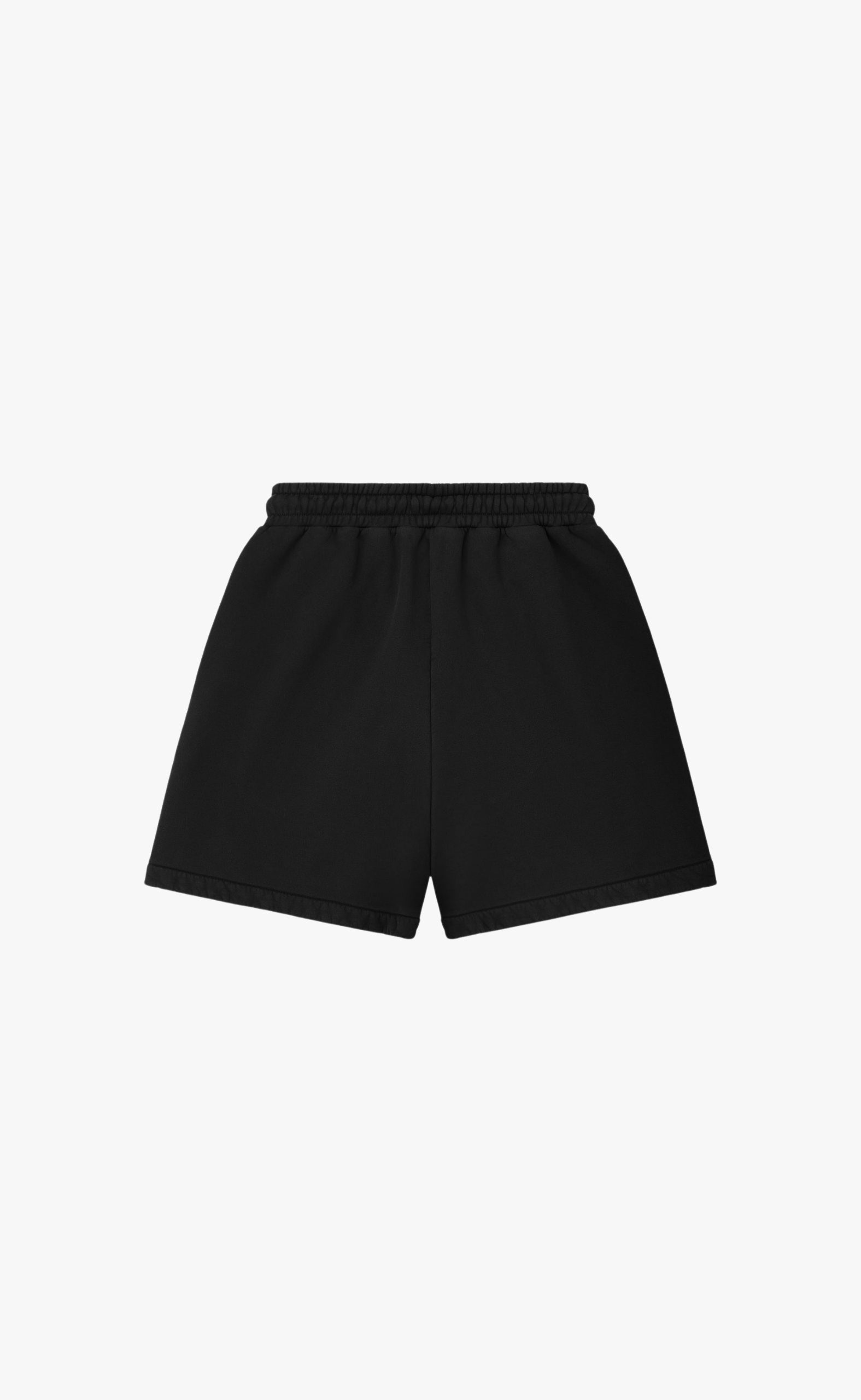 VACATION BLACK SHORTS