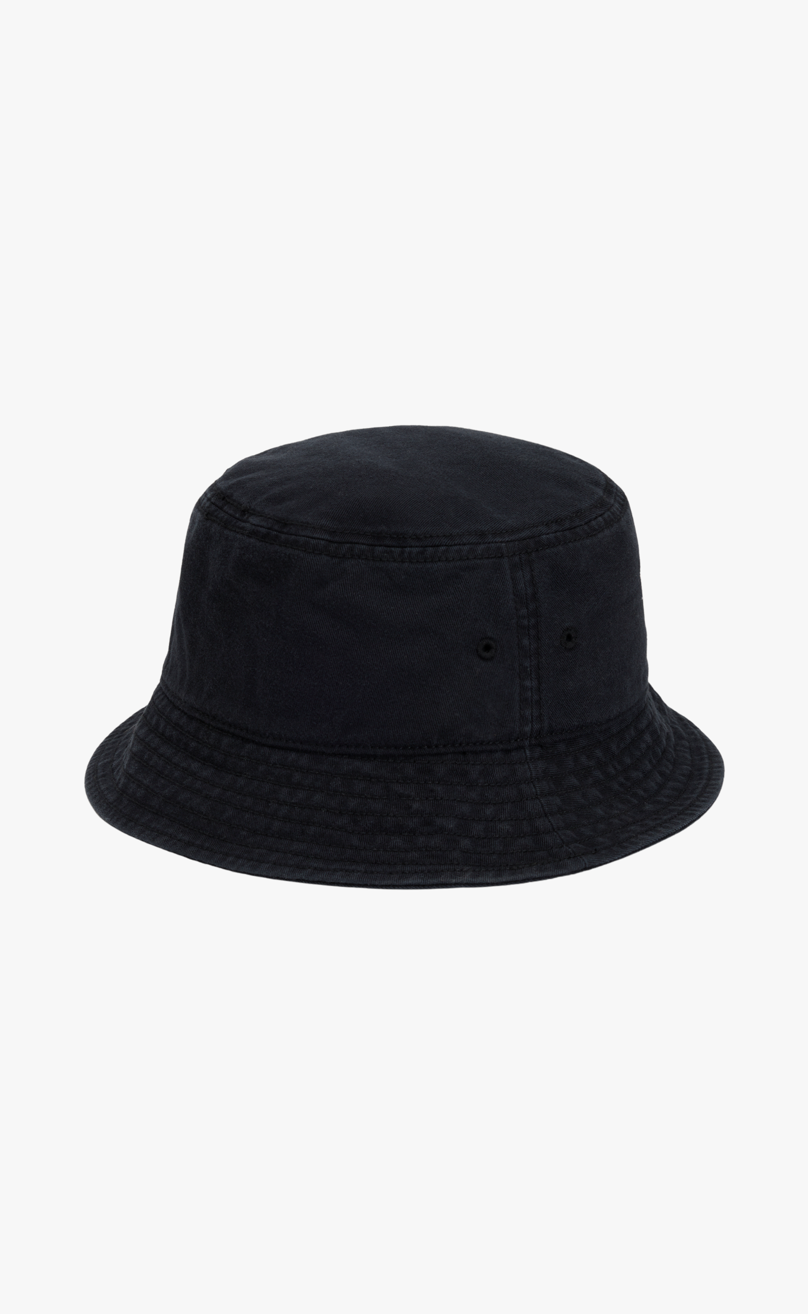Y-3 MERCH BUCKET BLACK HAT