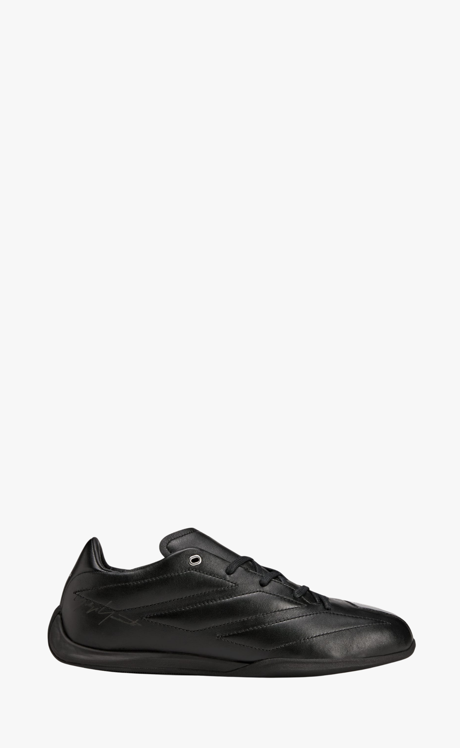 F1 FEROZA LO BLACK SNEAKER