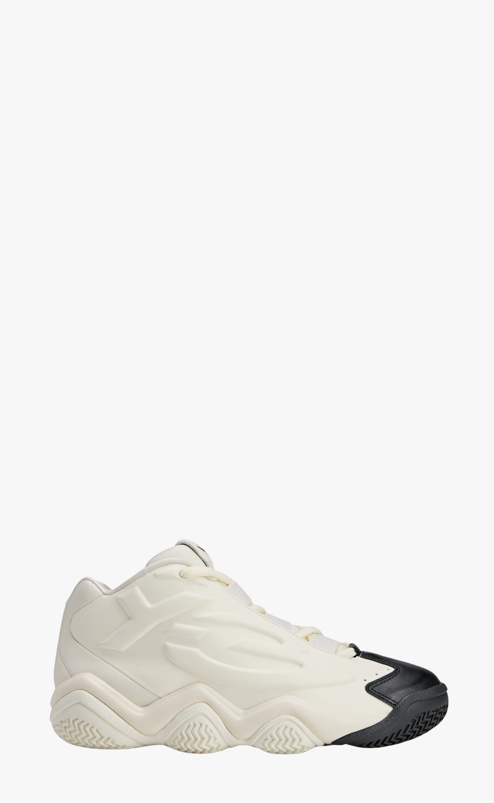 Y-3 MEGABALL OFF WHITE SNEAKER