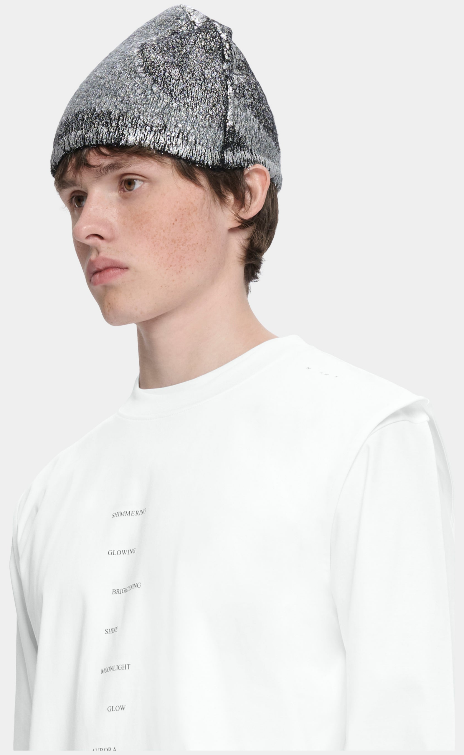 SCINTILLA BLACK HAT