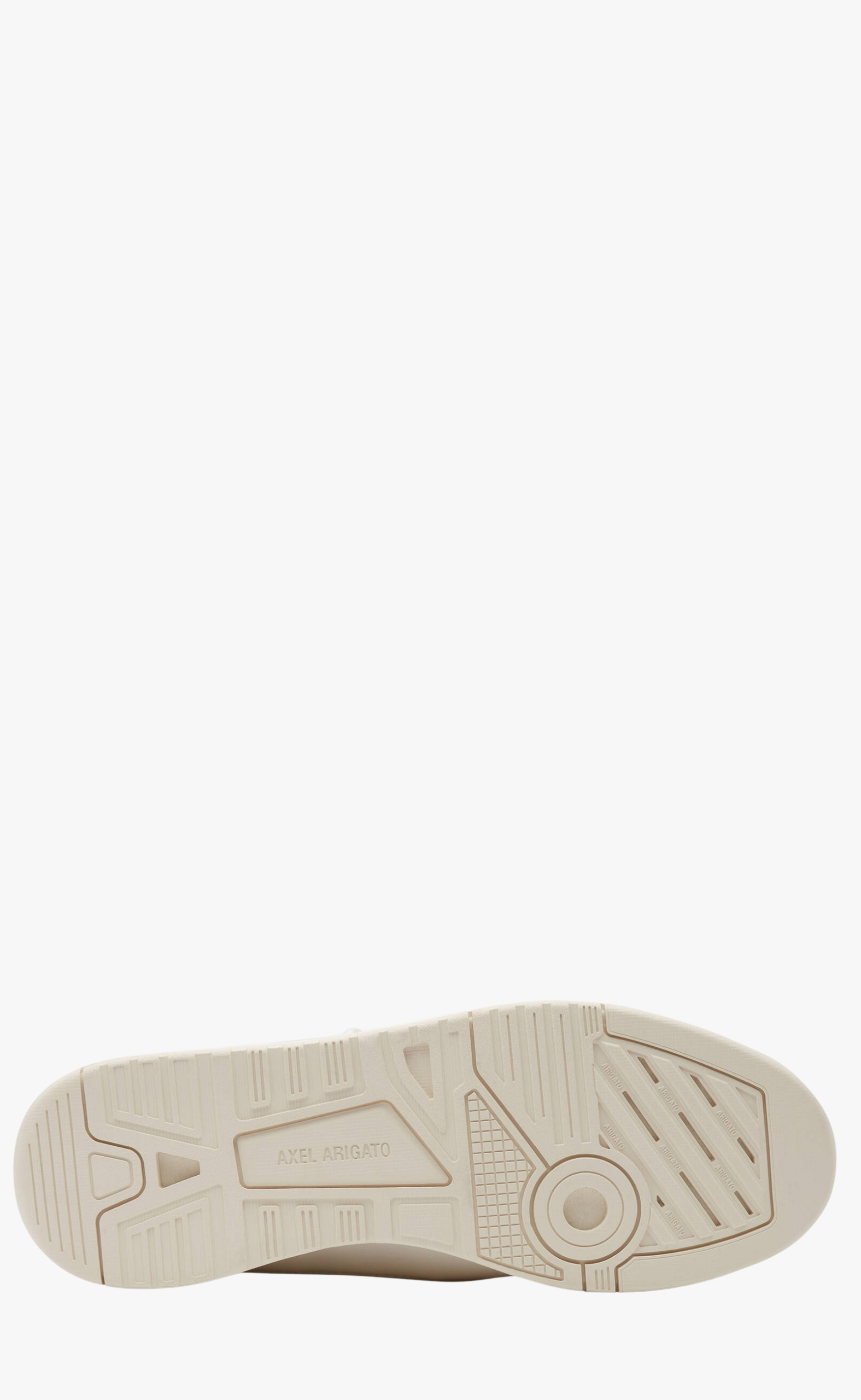 CLAY OFF WHITE SNEAKER