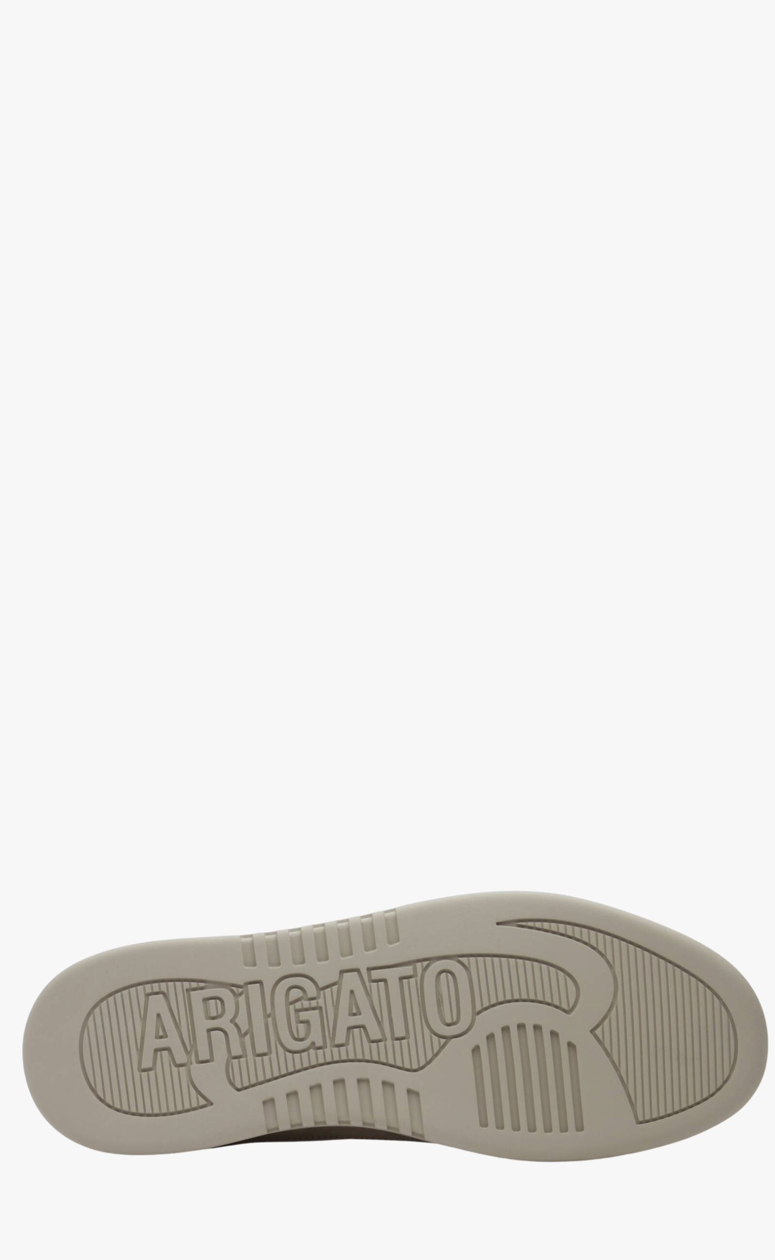 DICE-A DARK BEIGE WHITE SNEAKER