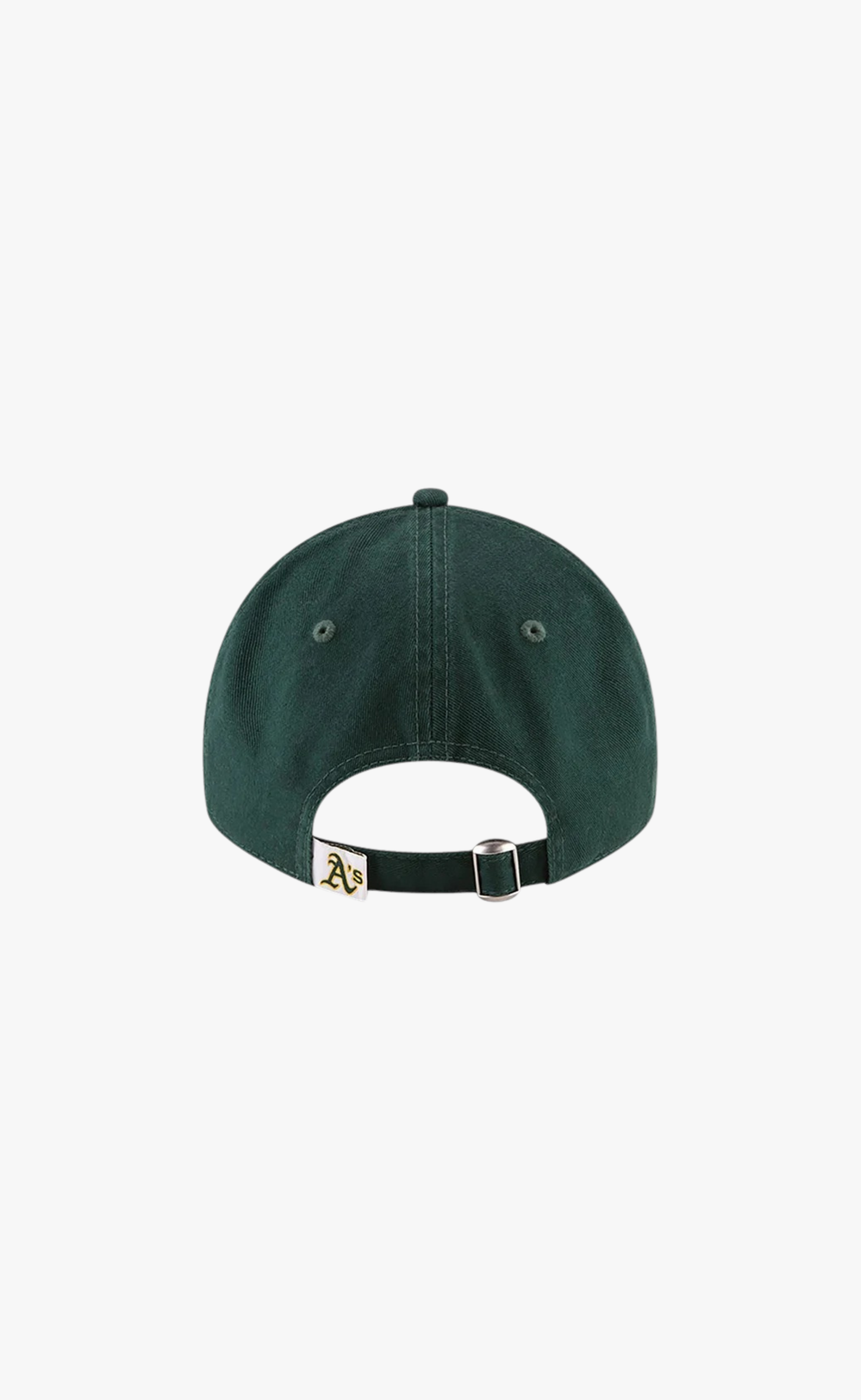 OAKLAND ATHLETICS CORE CLASSICS 9TWENTY DARK GREEN HAT