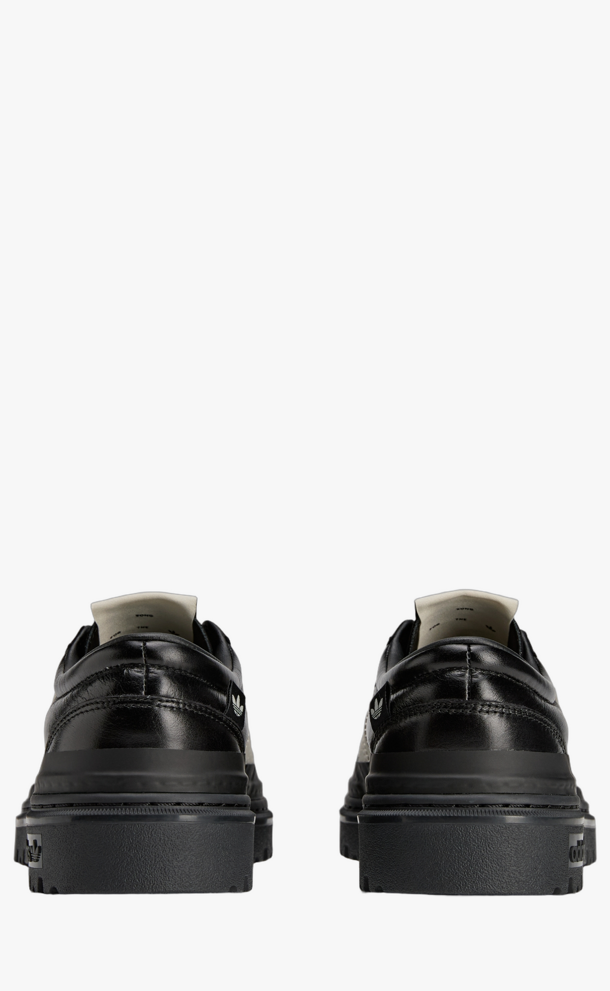 SAMBA LX FREIZEIT SFTM BLACK WHITE SNEAKER