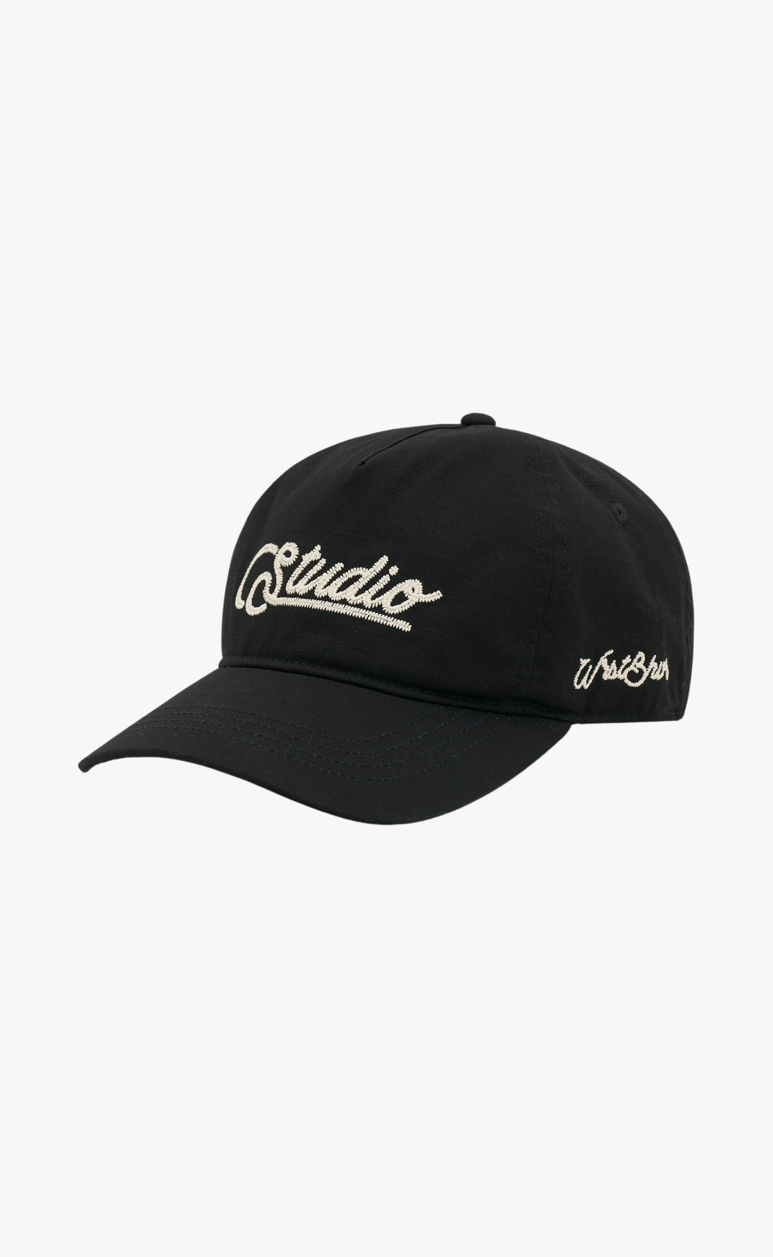 GUSTAF V2 BLACK HAT