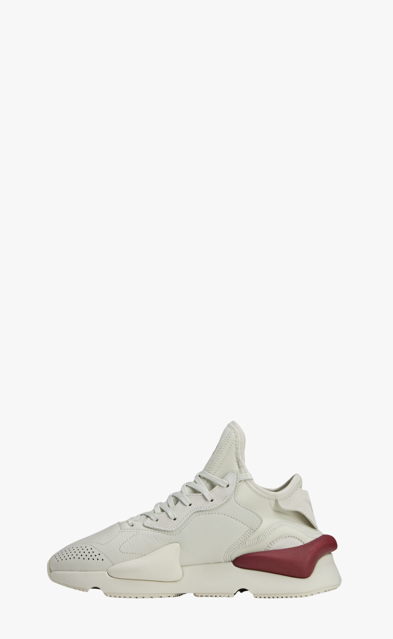 Y-3 KAIWA GREY SNEAKER