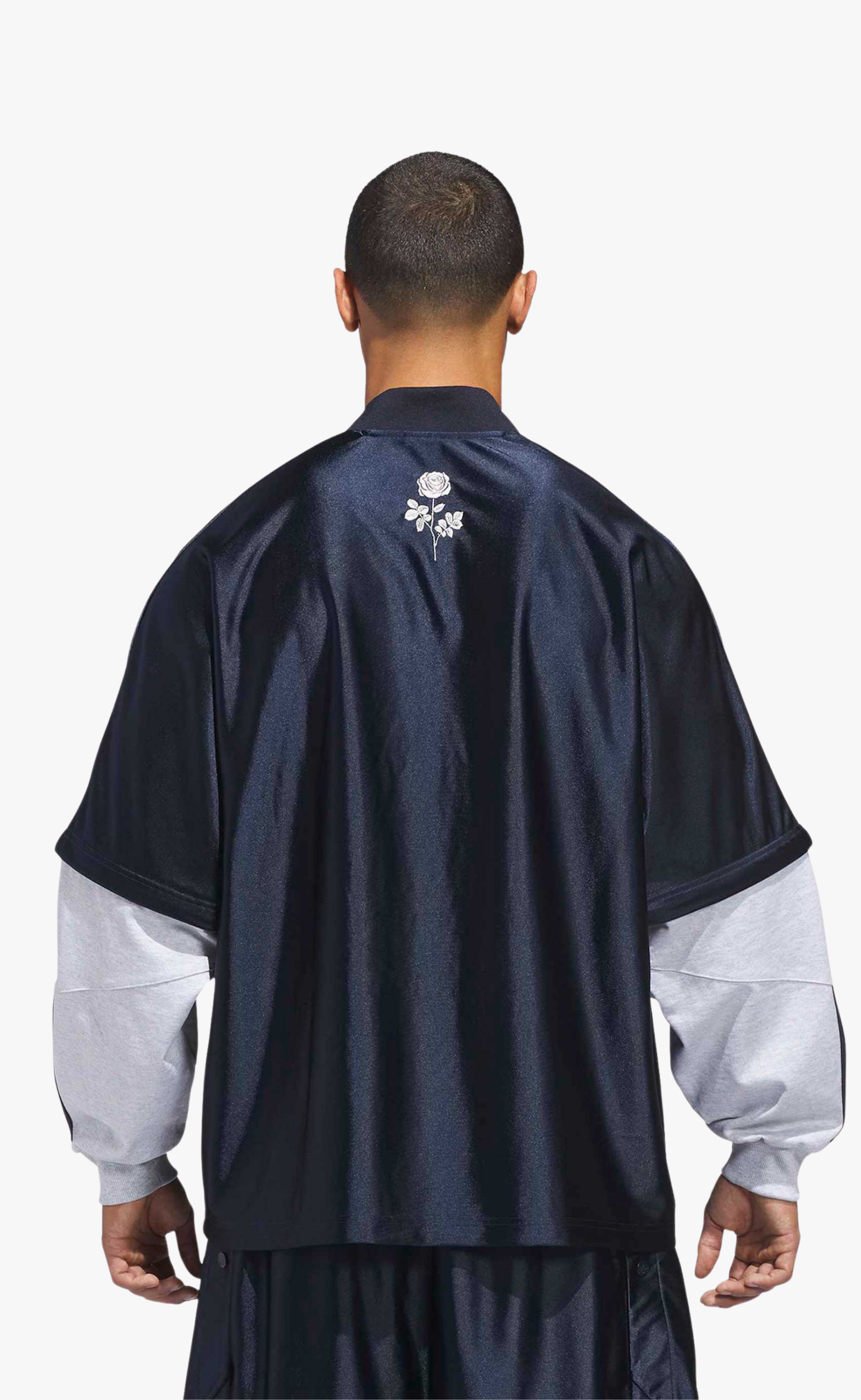 WC DAZZLE LEGEND INK LONGSLEEVE