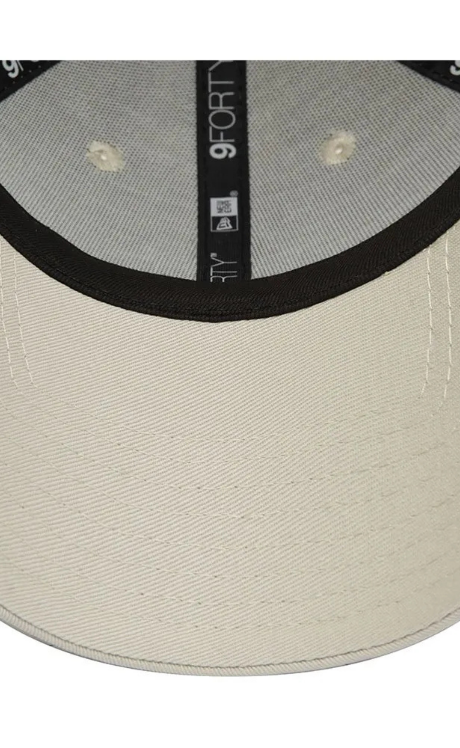 REPREVE 9FORTYBEIGE HAT