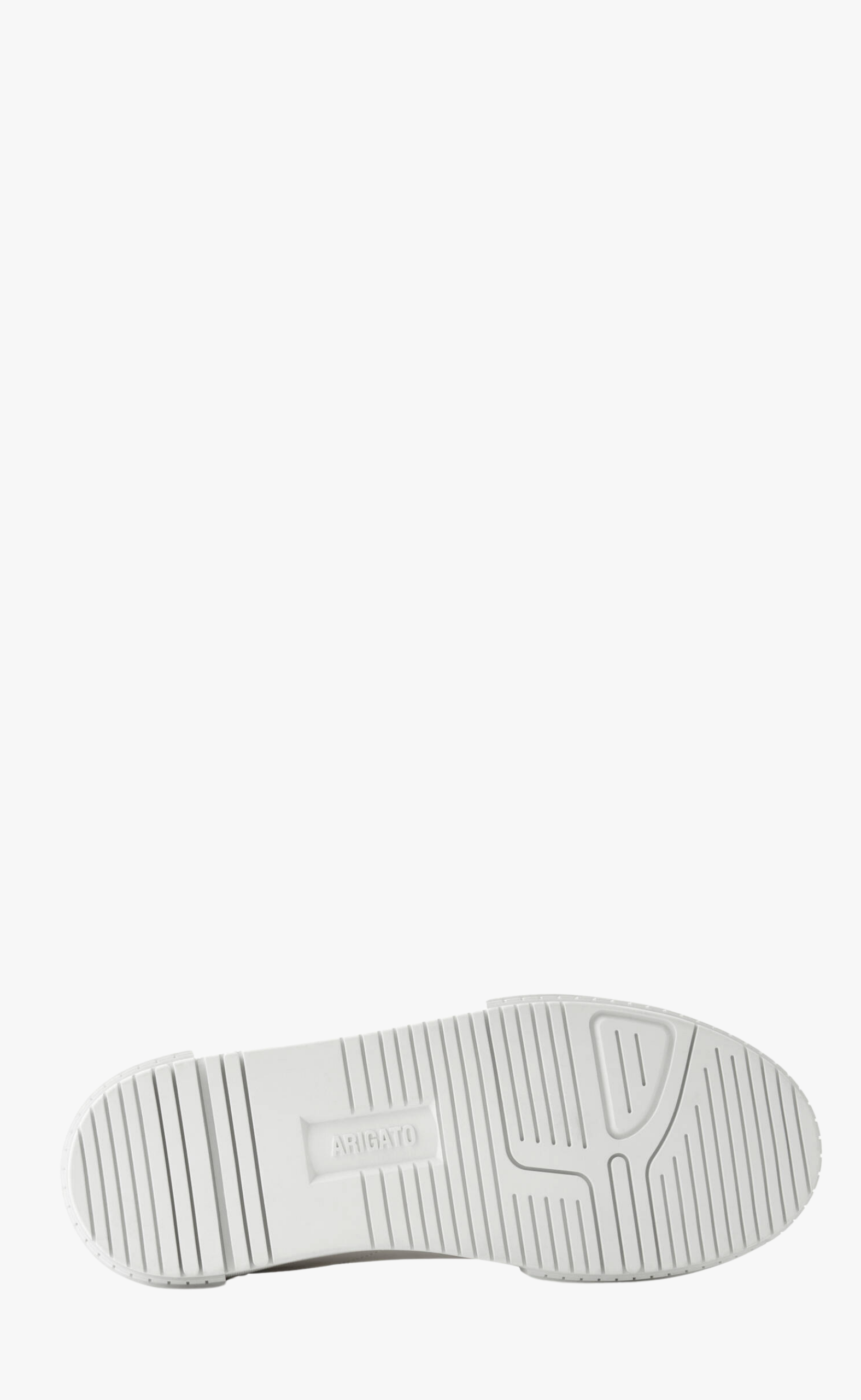 ORBIT VINTAGE BLACK SNEAKER