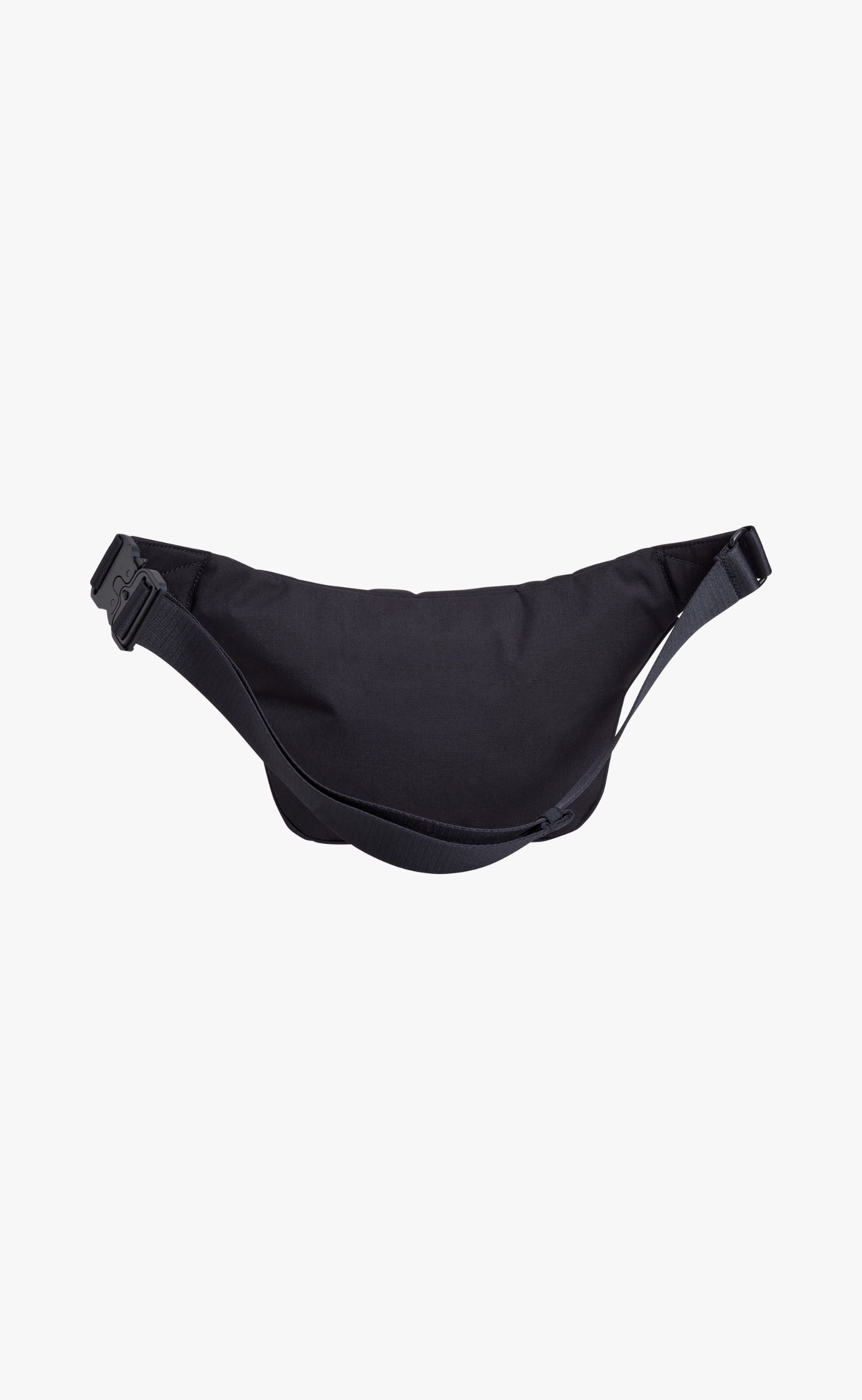 Y-3 FANNY PACK BLACK BAG
