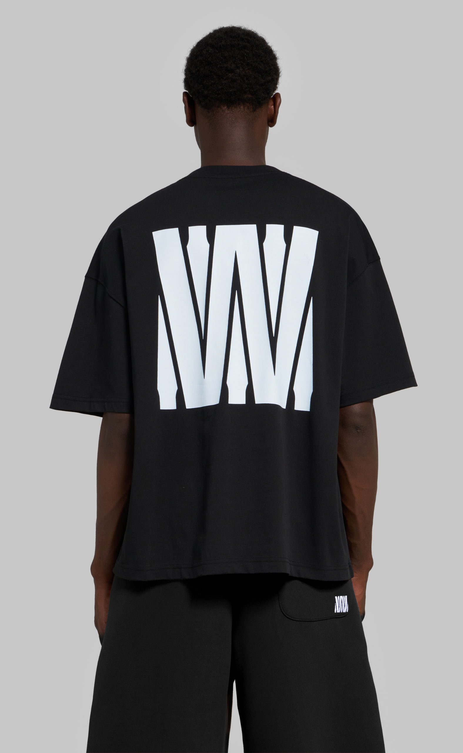 NENI BLACK ICE T-SHIRT