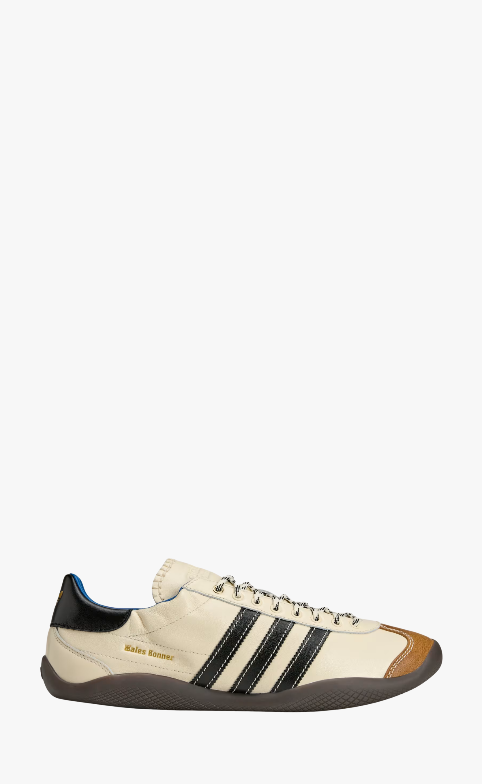 WB KARINTHA OG WONDER WHITE SNEAKER