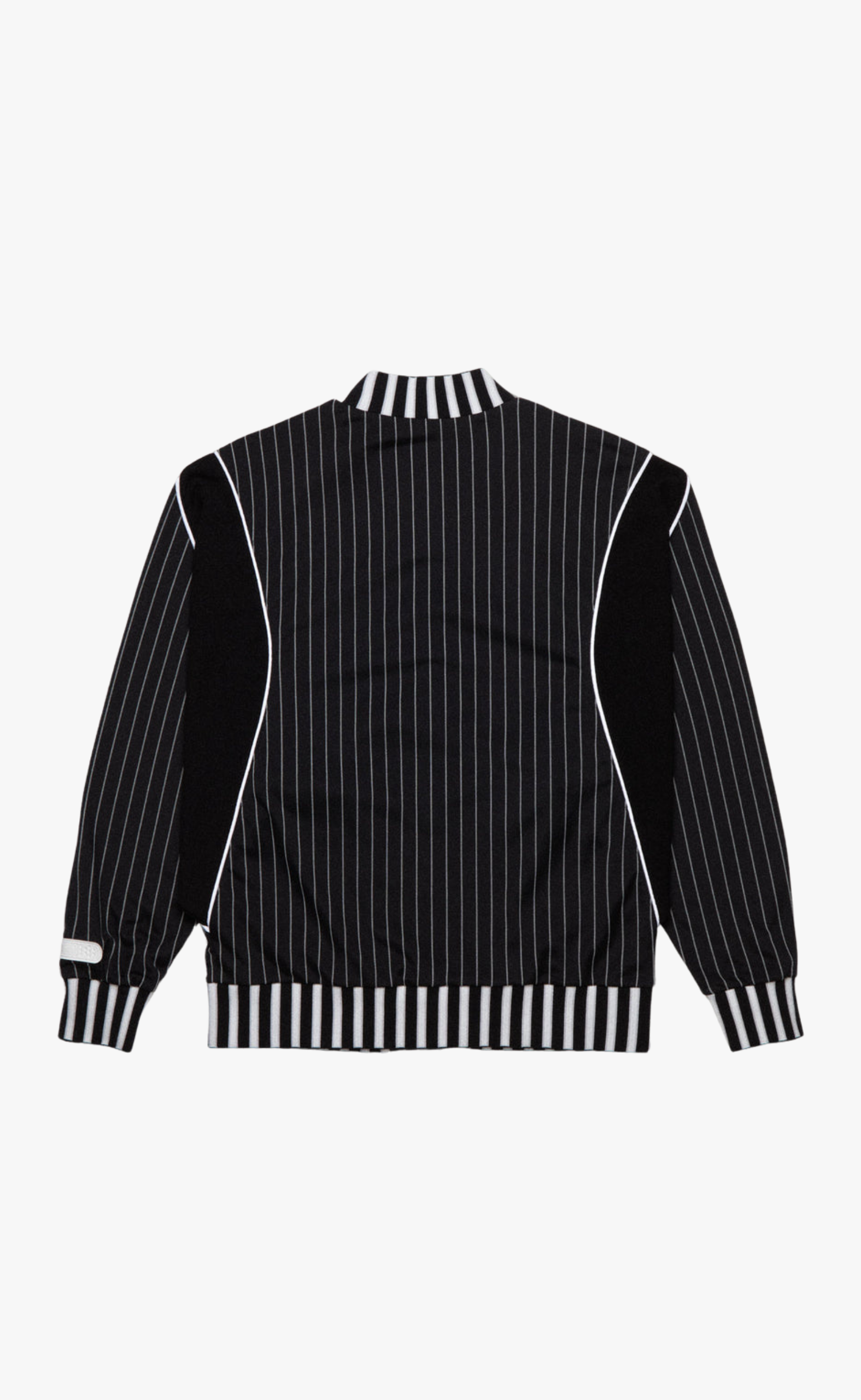 DOC 2 BLACK JACKET