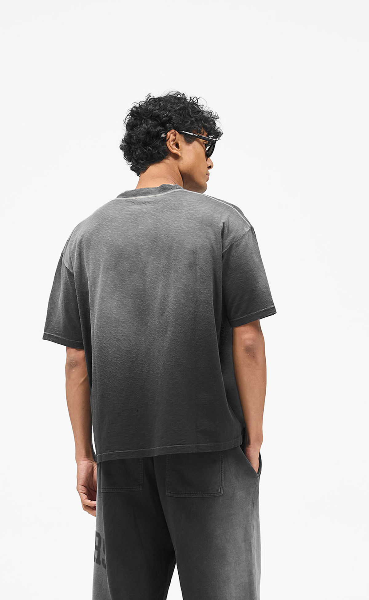 OWNERS VINTAGE BLACK T-SHIRT