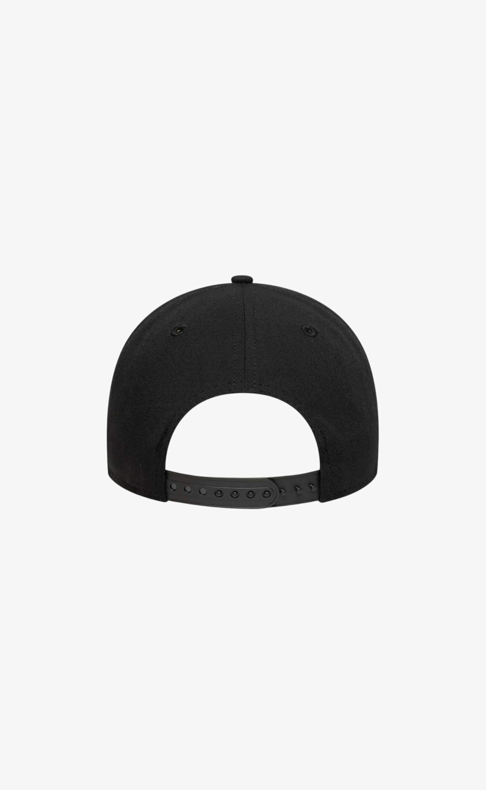ALPINE RACING ESSENTIAL 9FORTY BLACK HAT