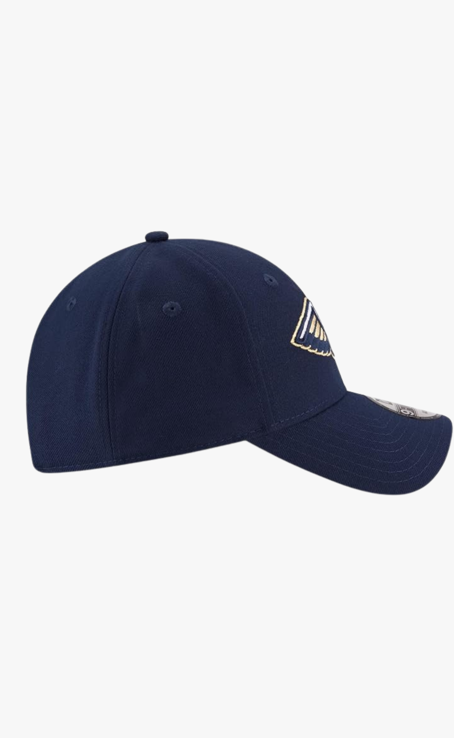 NBA THE LEAGUE NAVY HAT