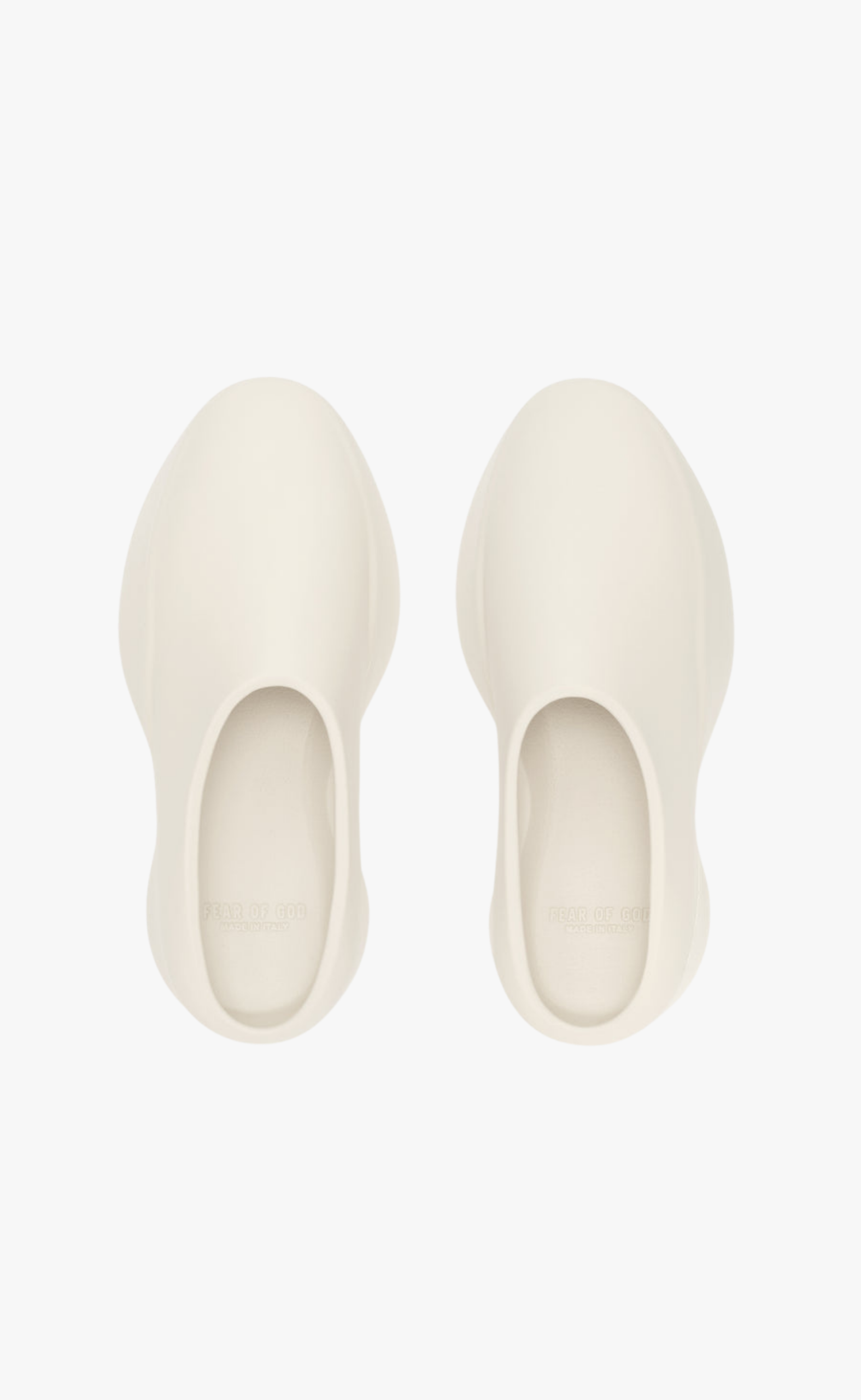 EVA RUNNER EVA WILLOW SLIPPERS