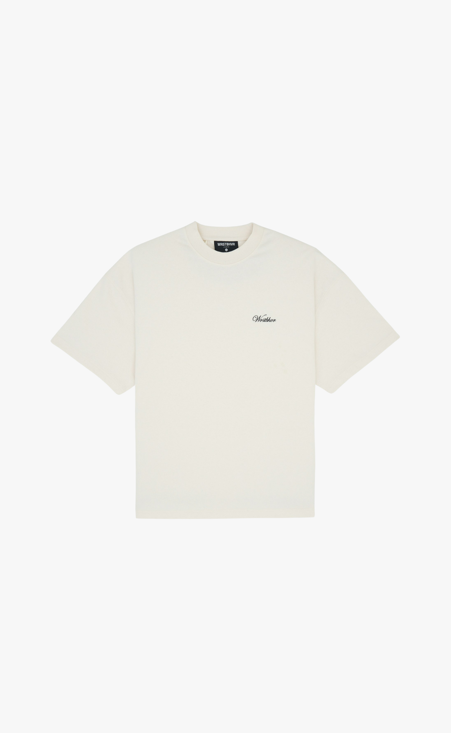 CLAYTON GARDENIA T-SHIRT