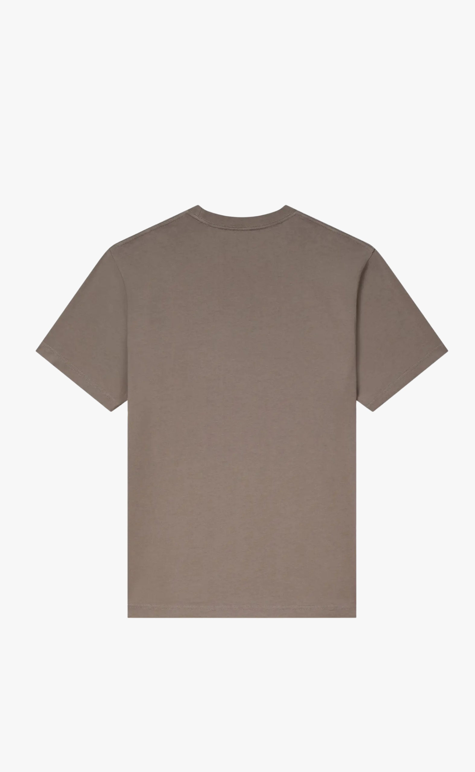 BOKE FLOWER 2.0 CLASSIC TAUPE T-SHIRT
