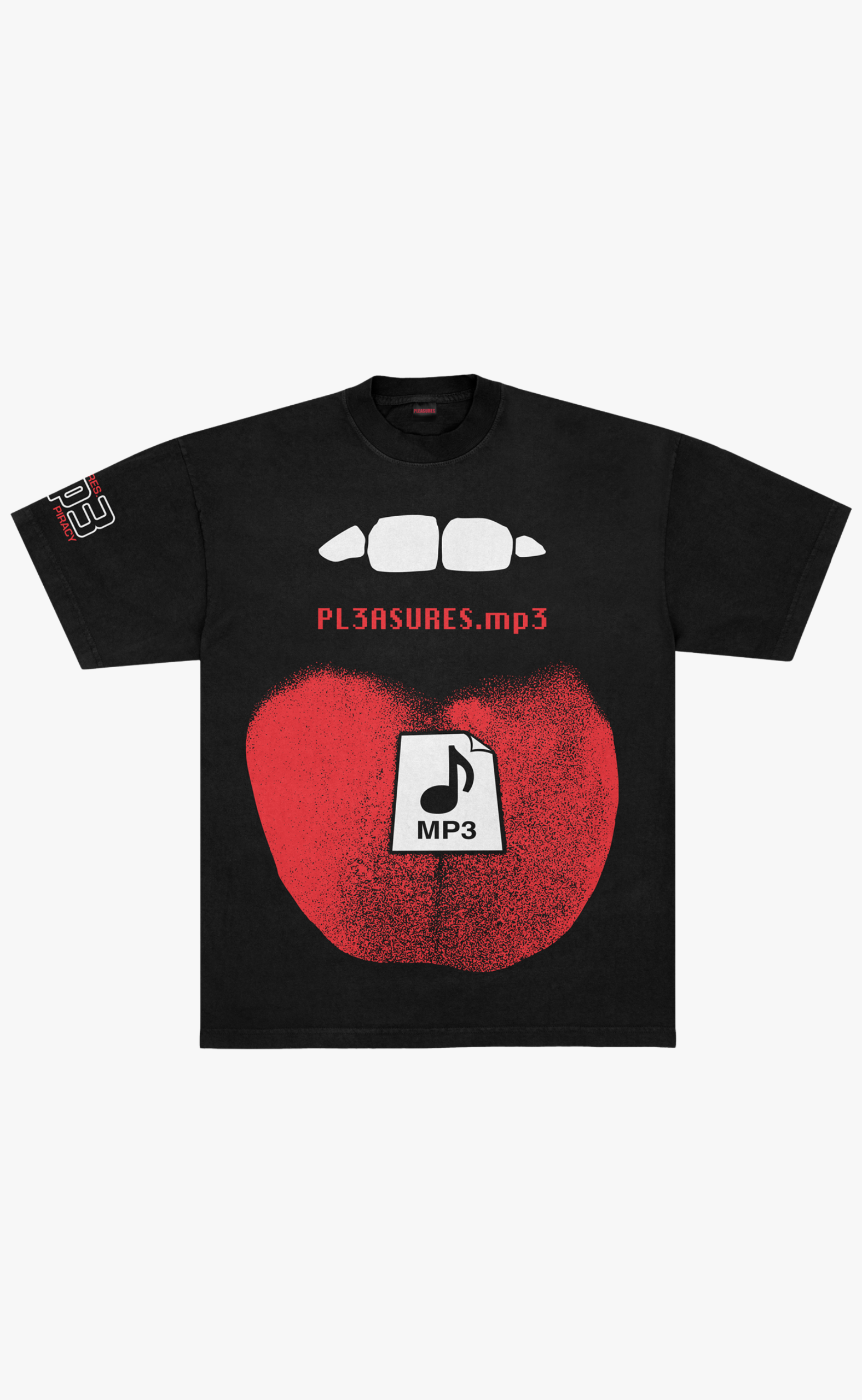 SUPPLEMENTS HEATHER LONGSLEEVE