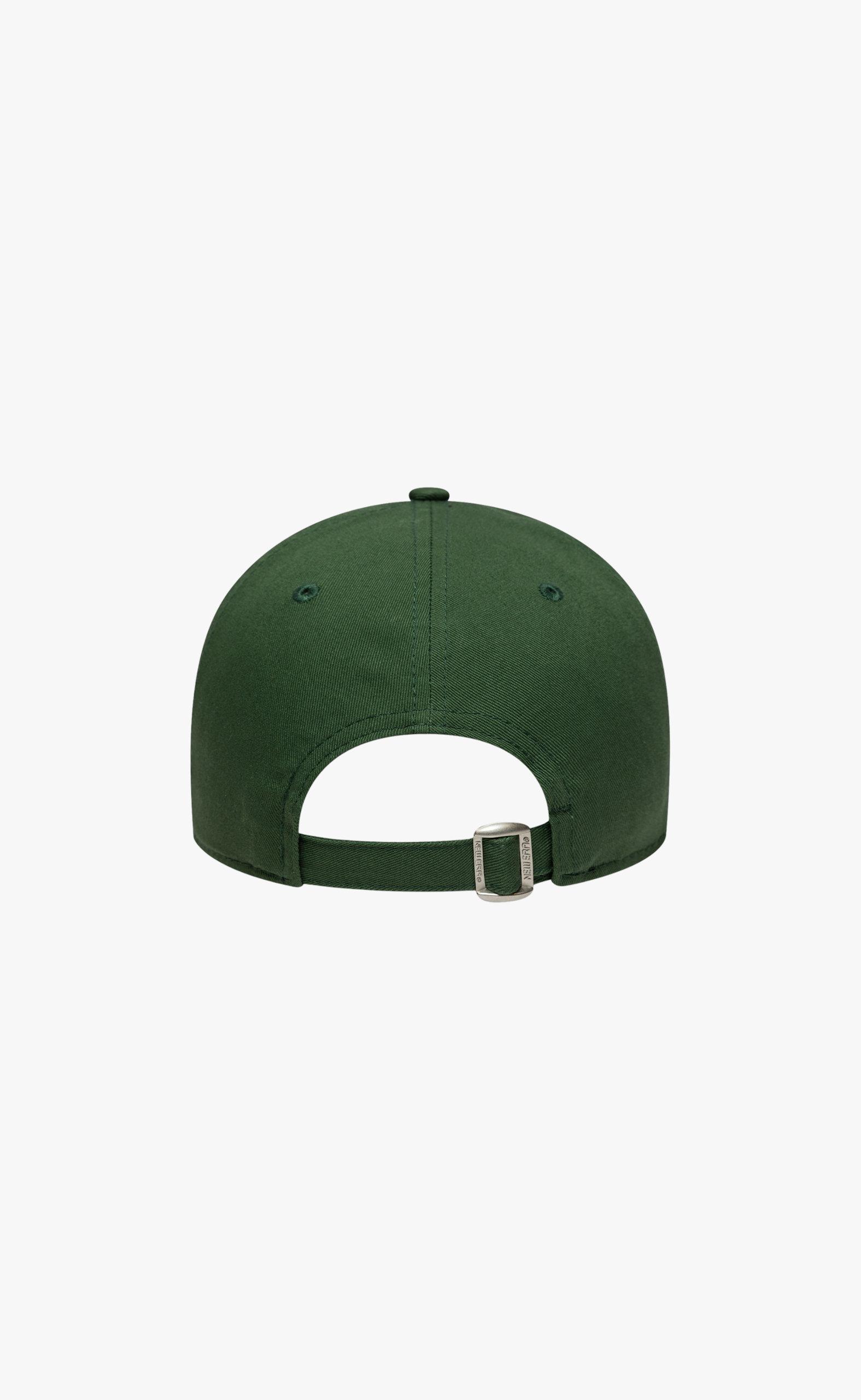 LOS ANGELES DODGERS LEAGUE ESSENTIAL 9FORTY DARK GREEN HAT