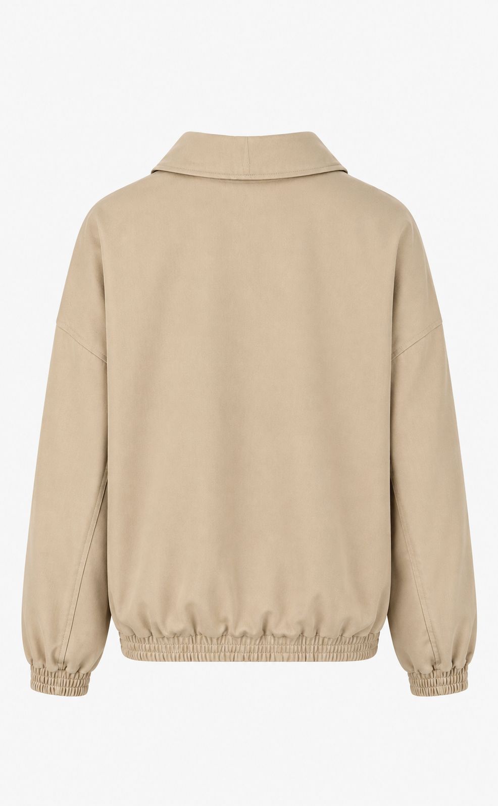 HARU NOMAD JACKET