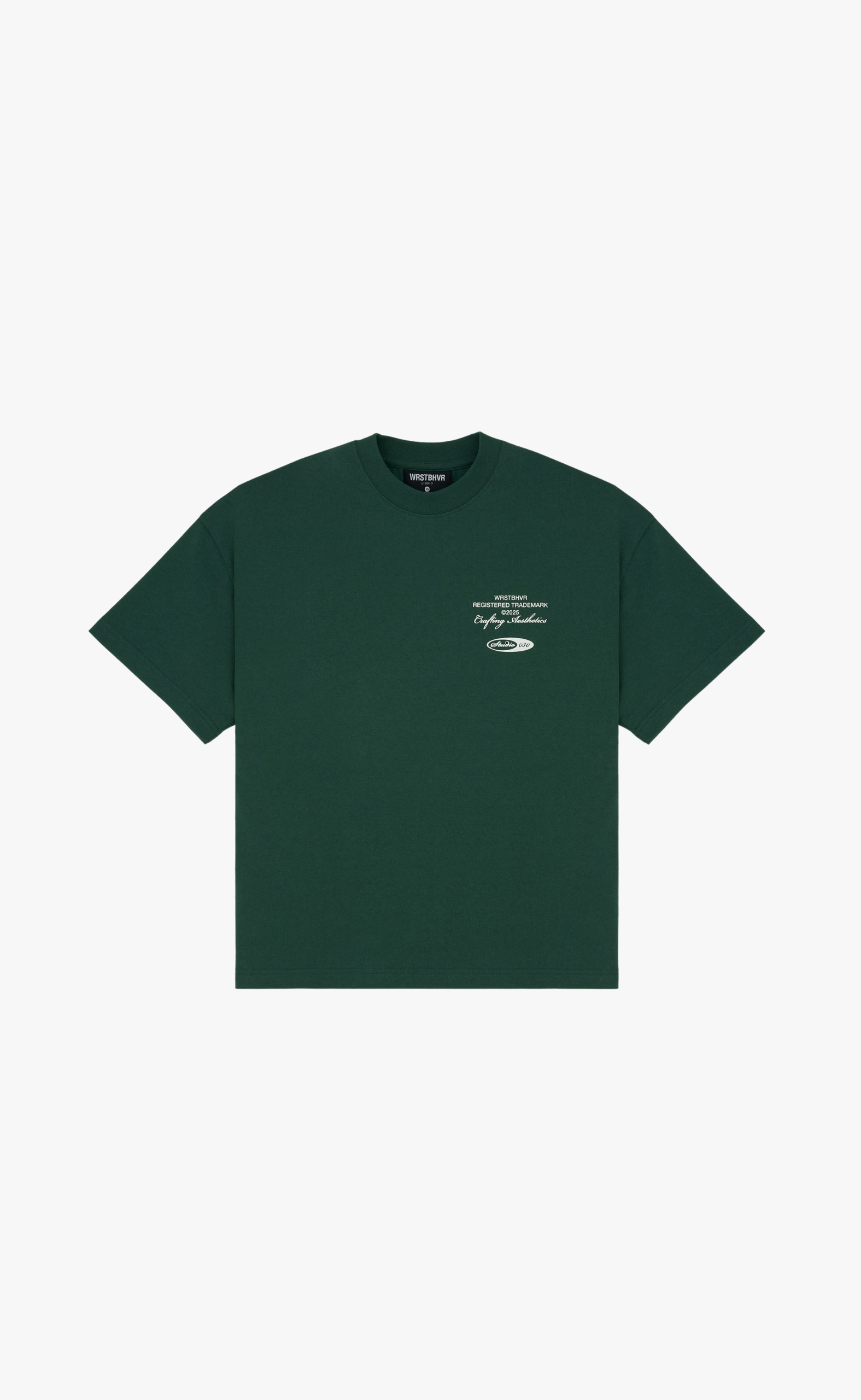 STUDIO V11 PINENEEDLE T-SHIRT